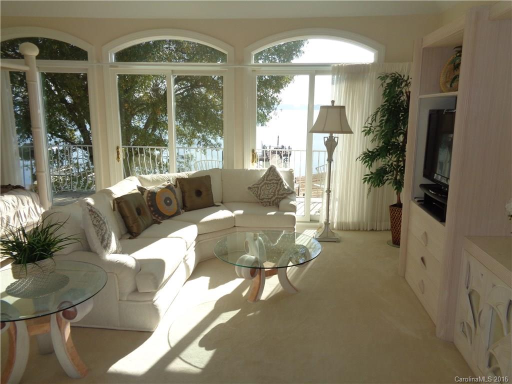 Alexander Island - Residential