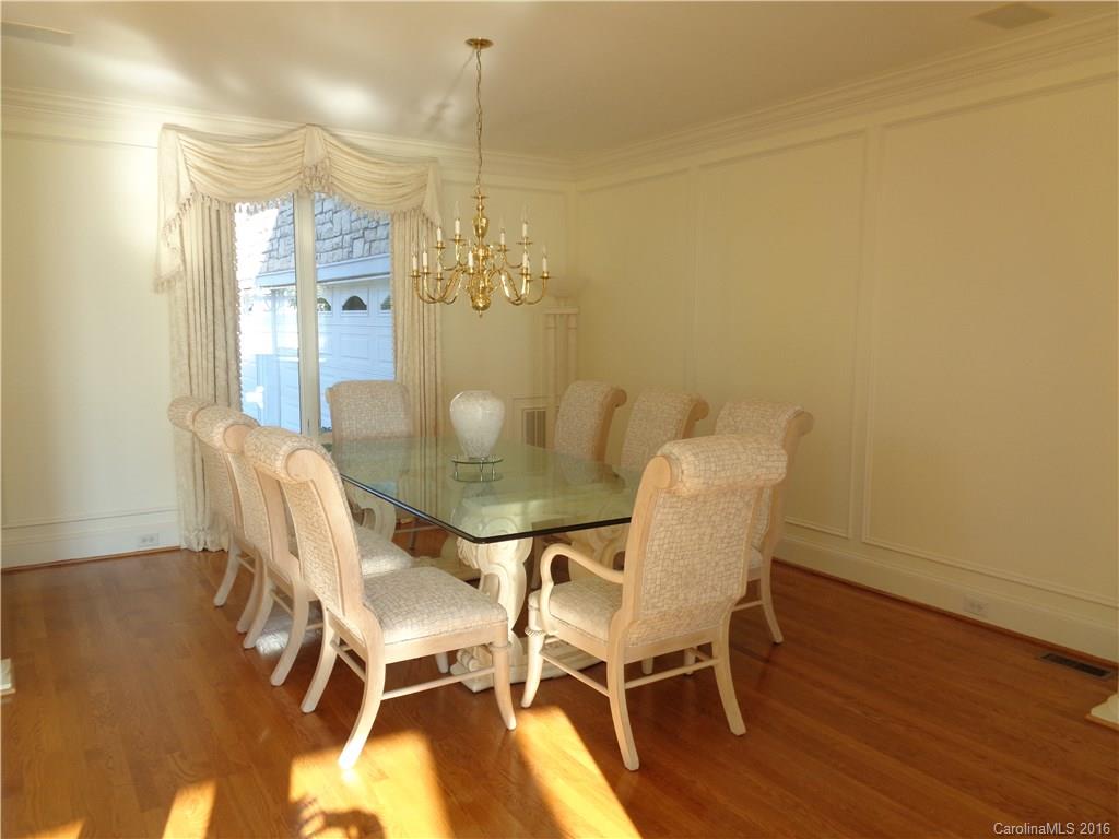 Alexander Island - Residential