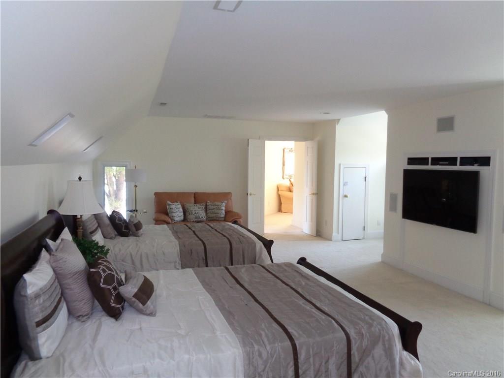 Alexander Island - Residential