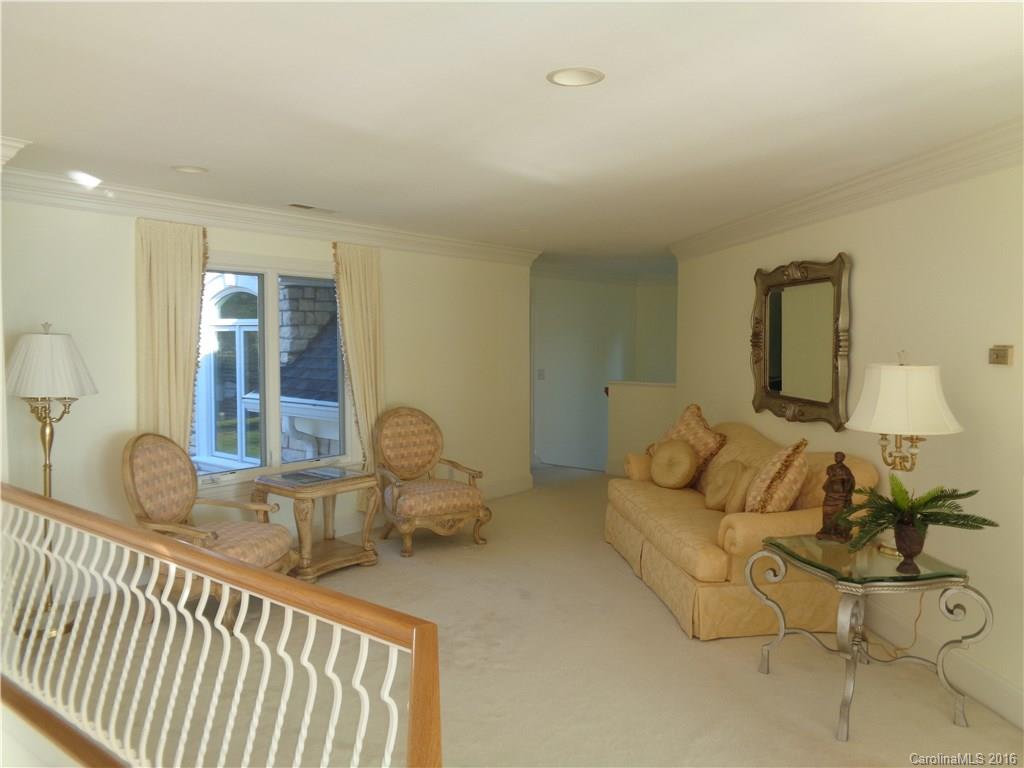 Alexander Island - Residential