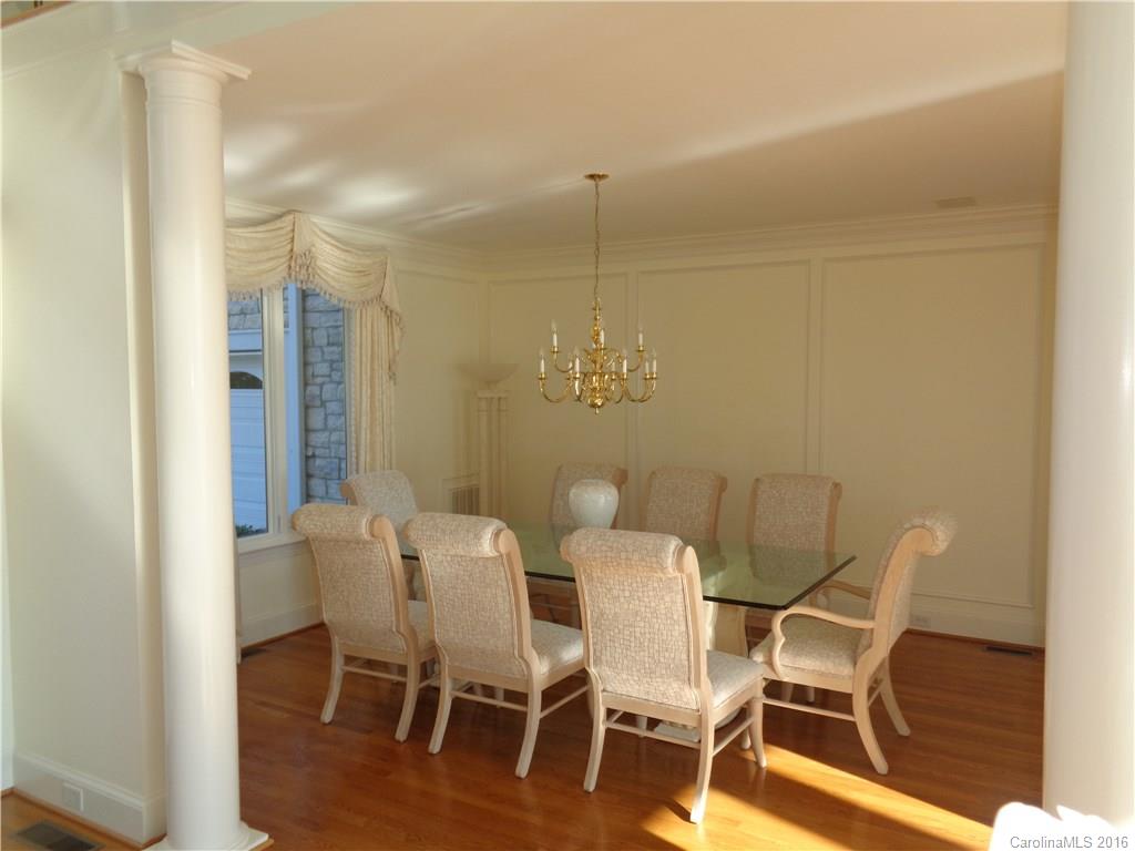 Alexander Island - Residential