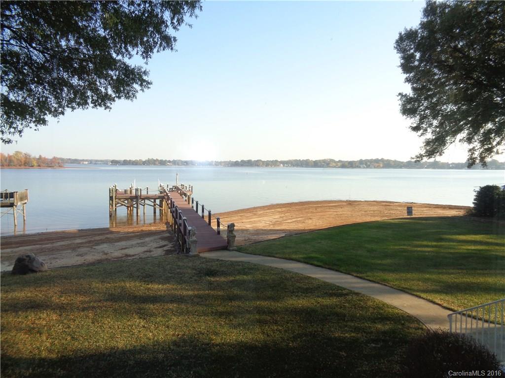 Alexander Island - Residential