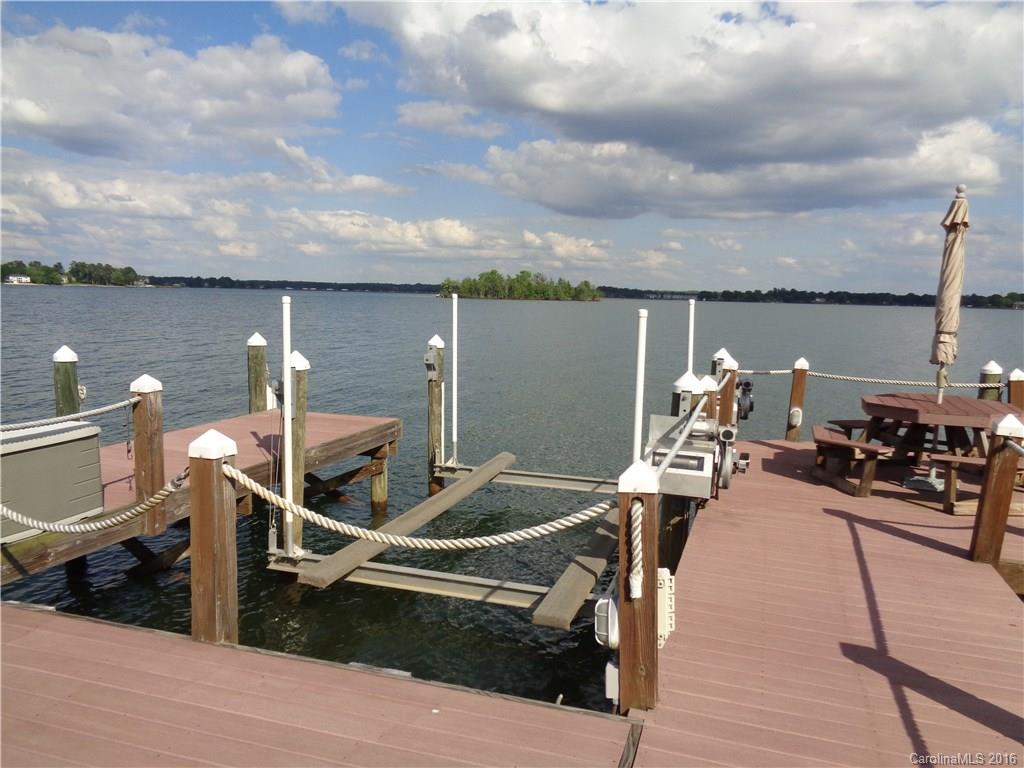 Alexander Island - Residential