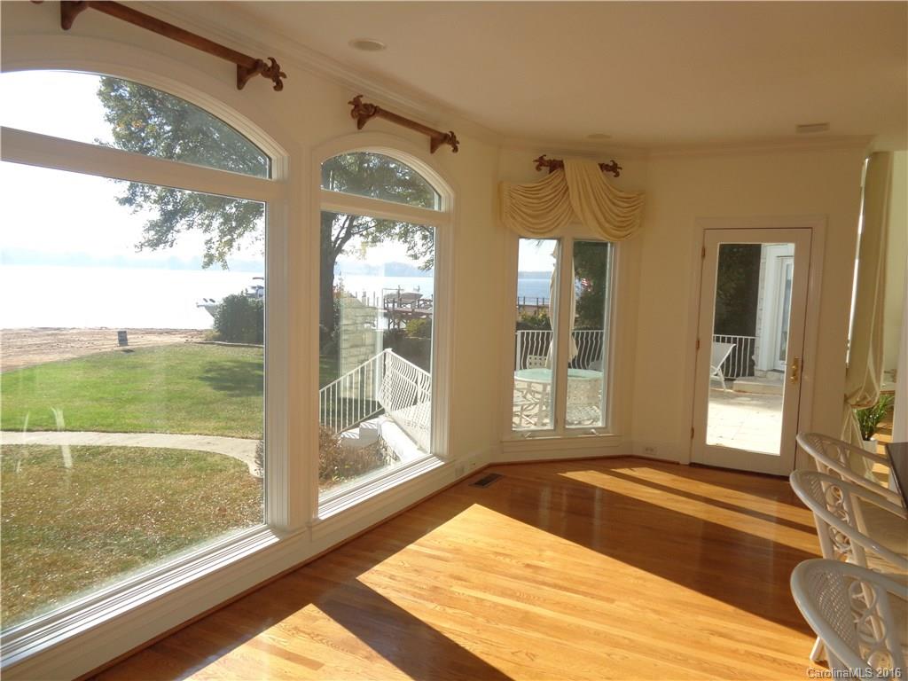 Alexander Island - Residential