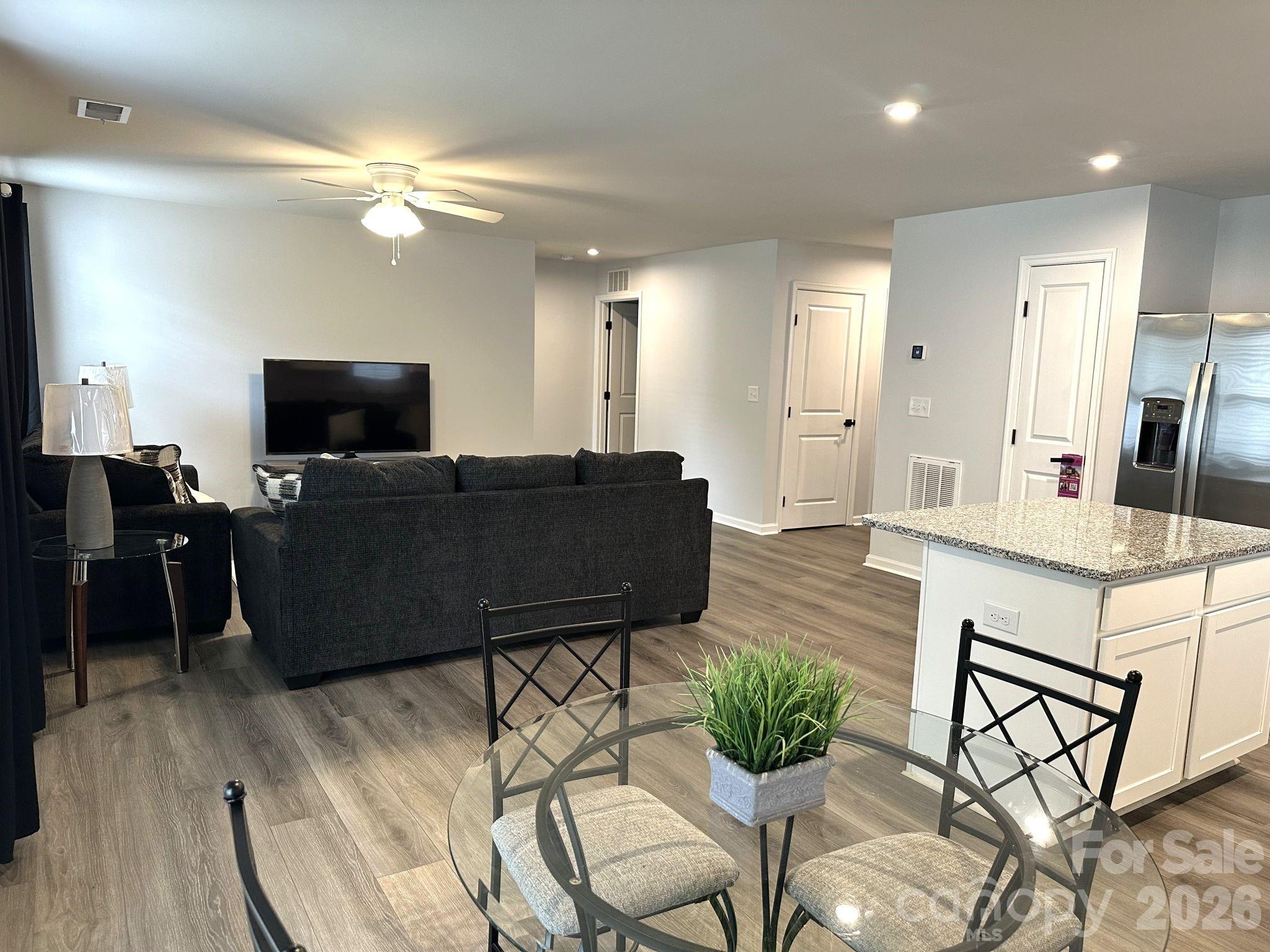Weathers Creek - Residential
