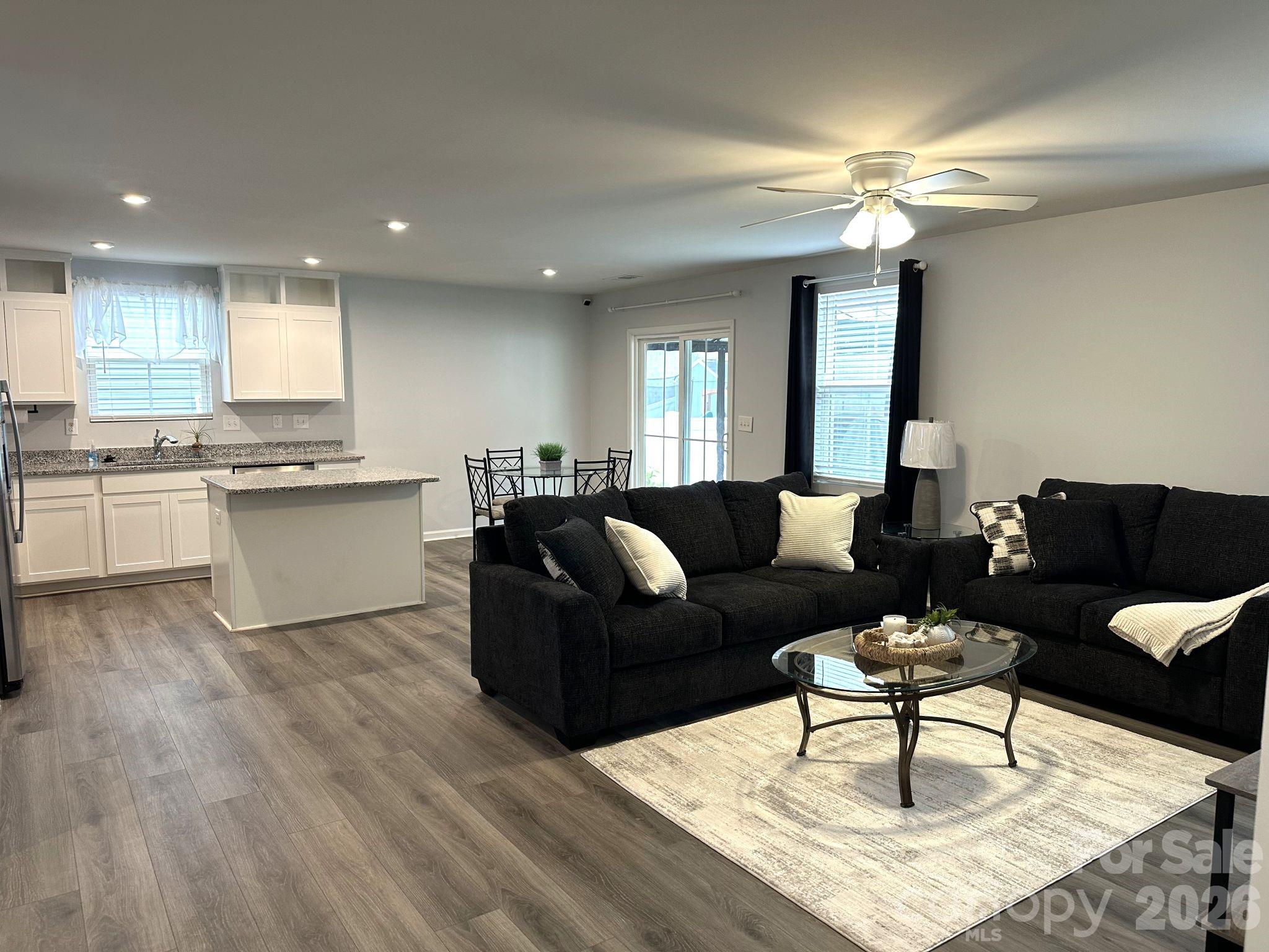 Weathers Creek - Residential