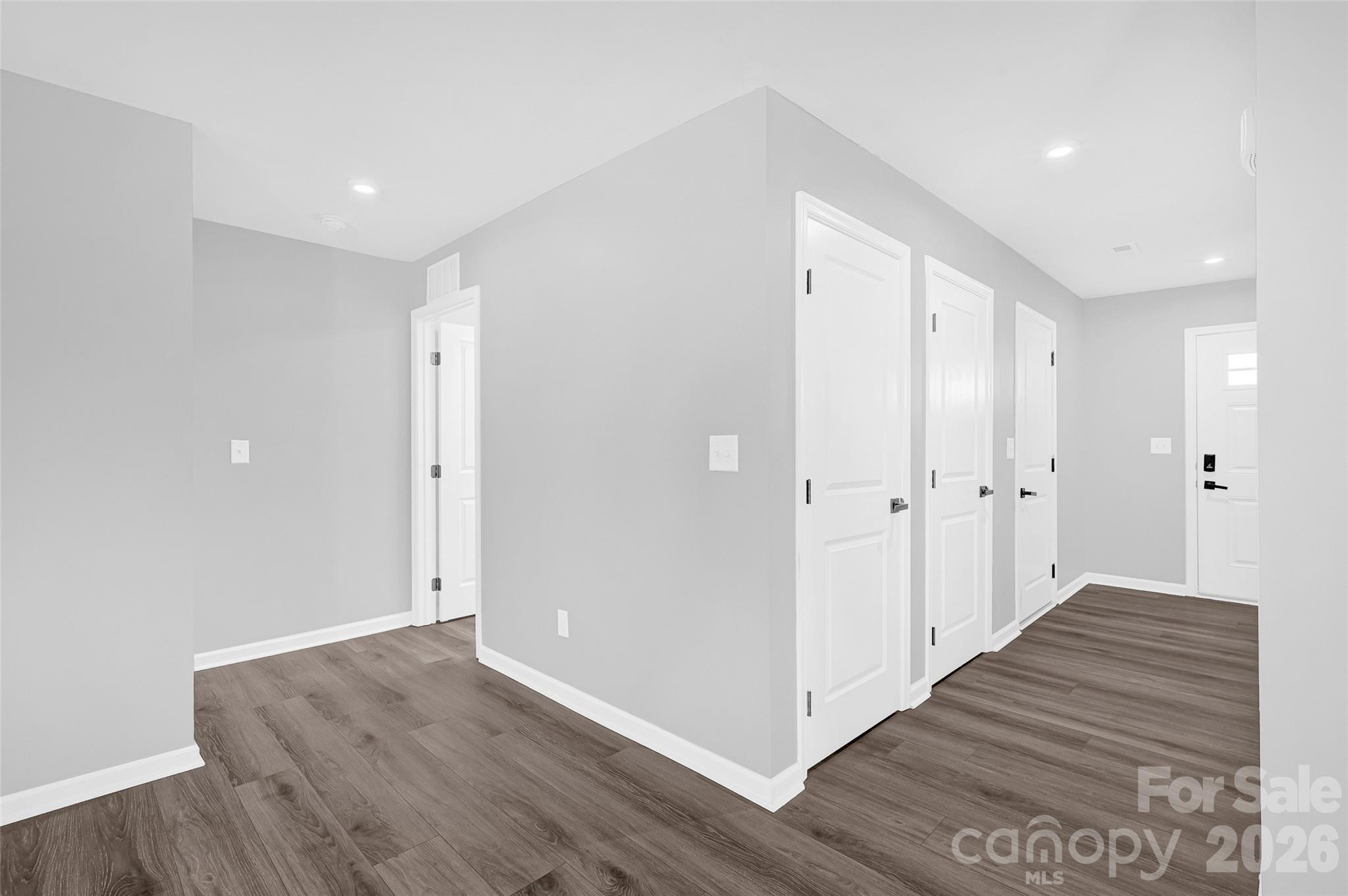 Weathers Creek - Residential