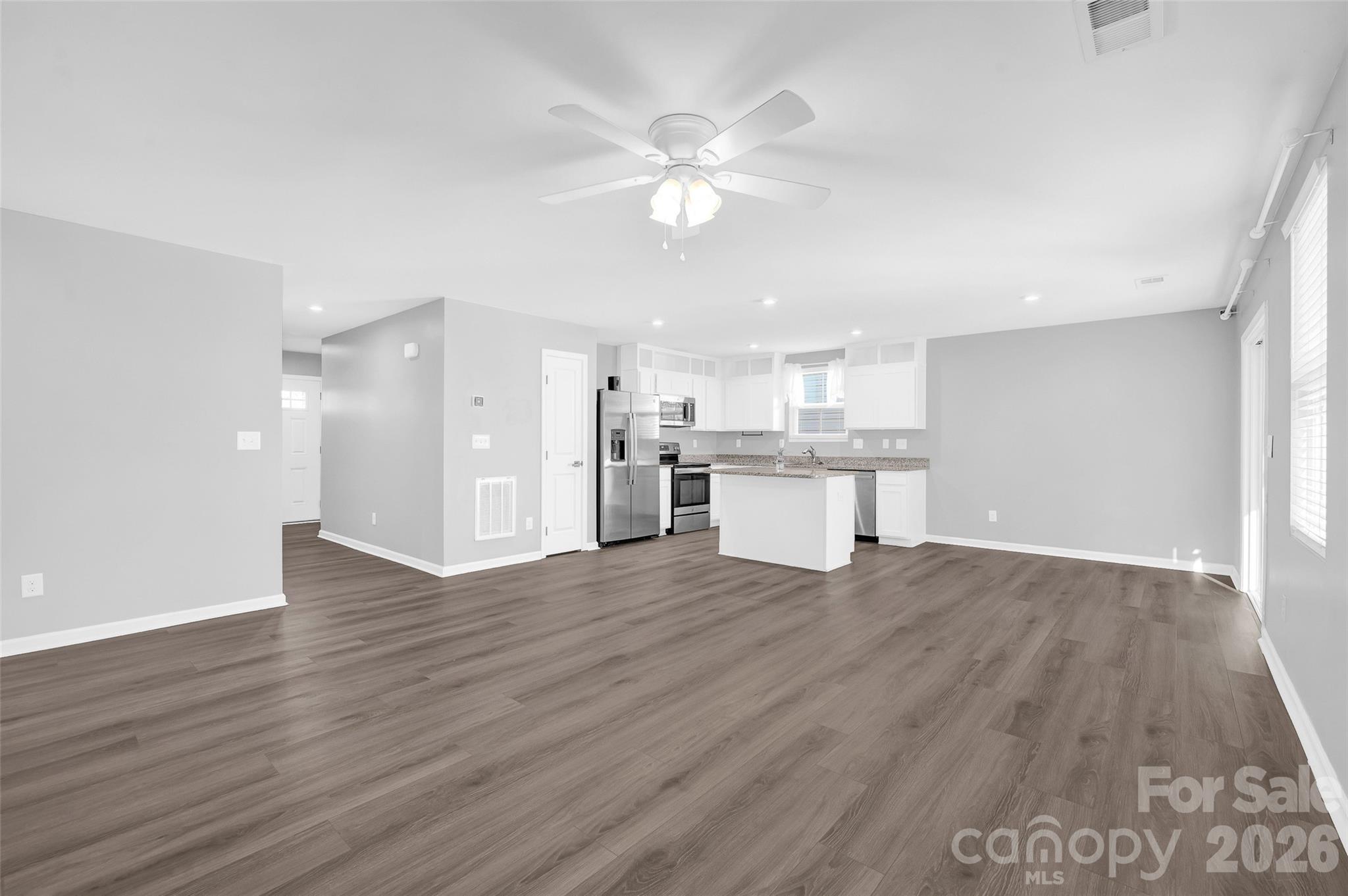 Weathers Creek - Residential
