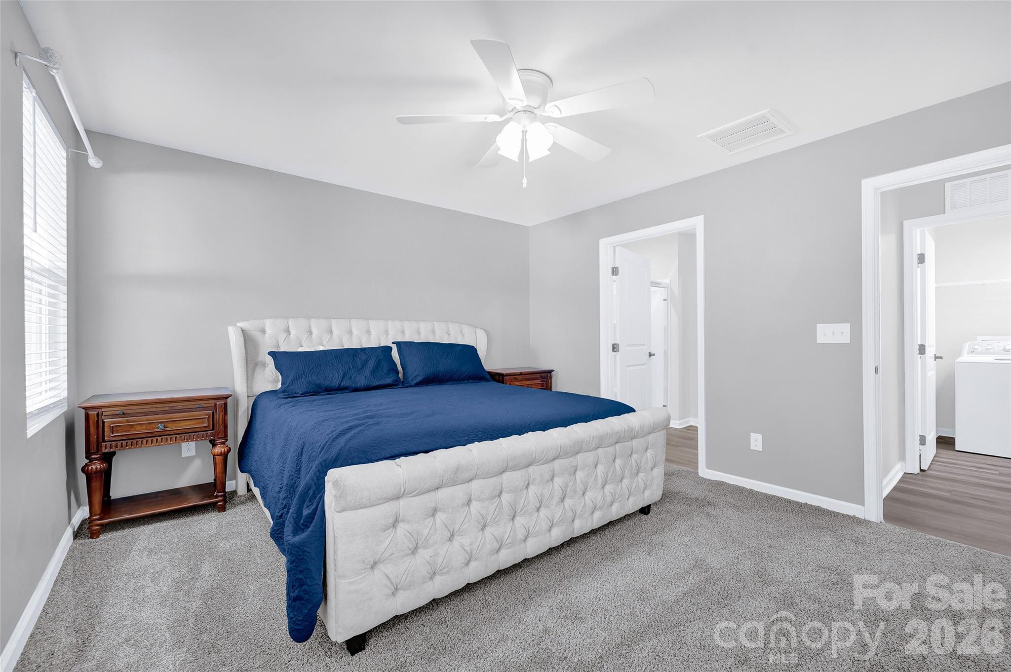 Weathers Creek - Residential