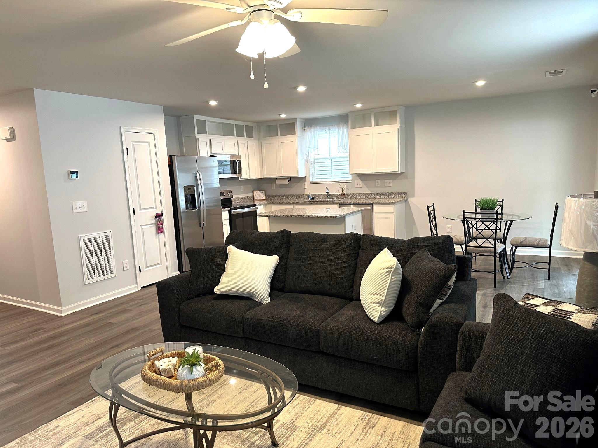 Weathers Creek - Residential