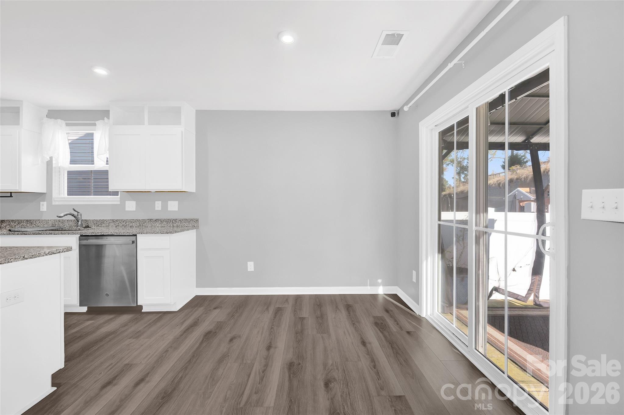 Weathers Creek - Residential