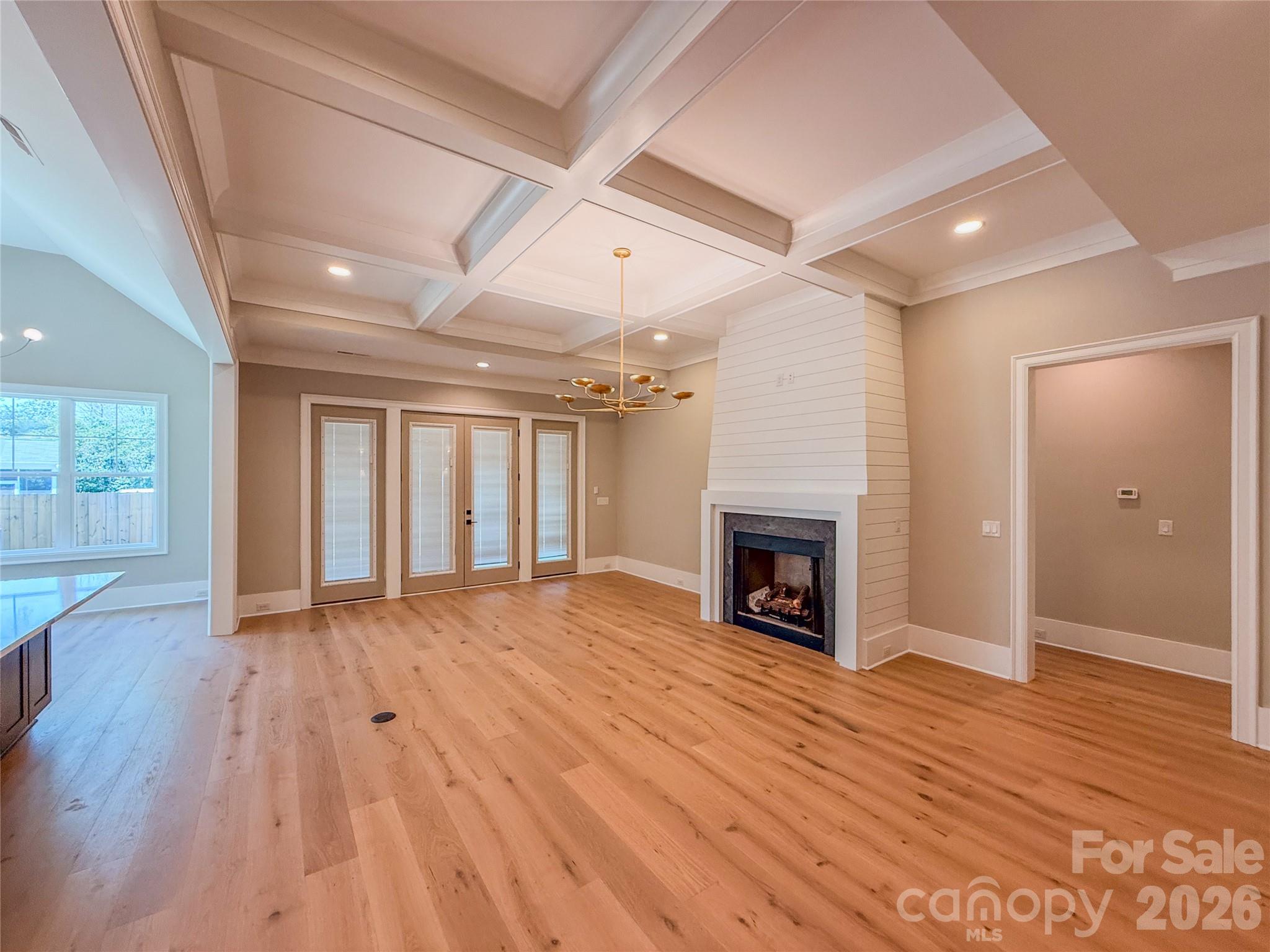 Cotswold - Residential