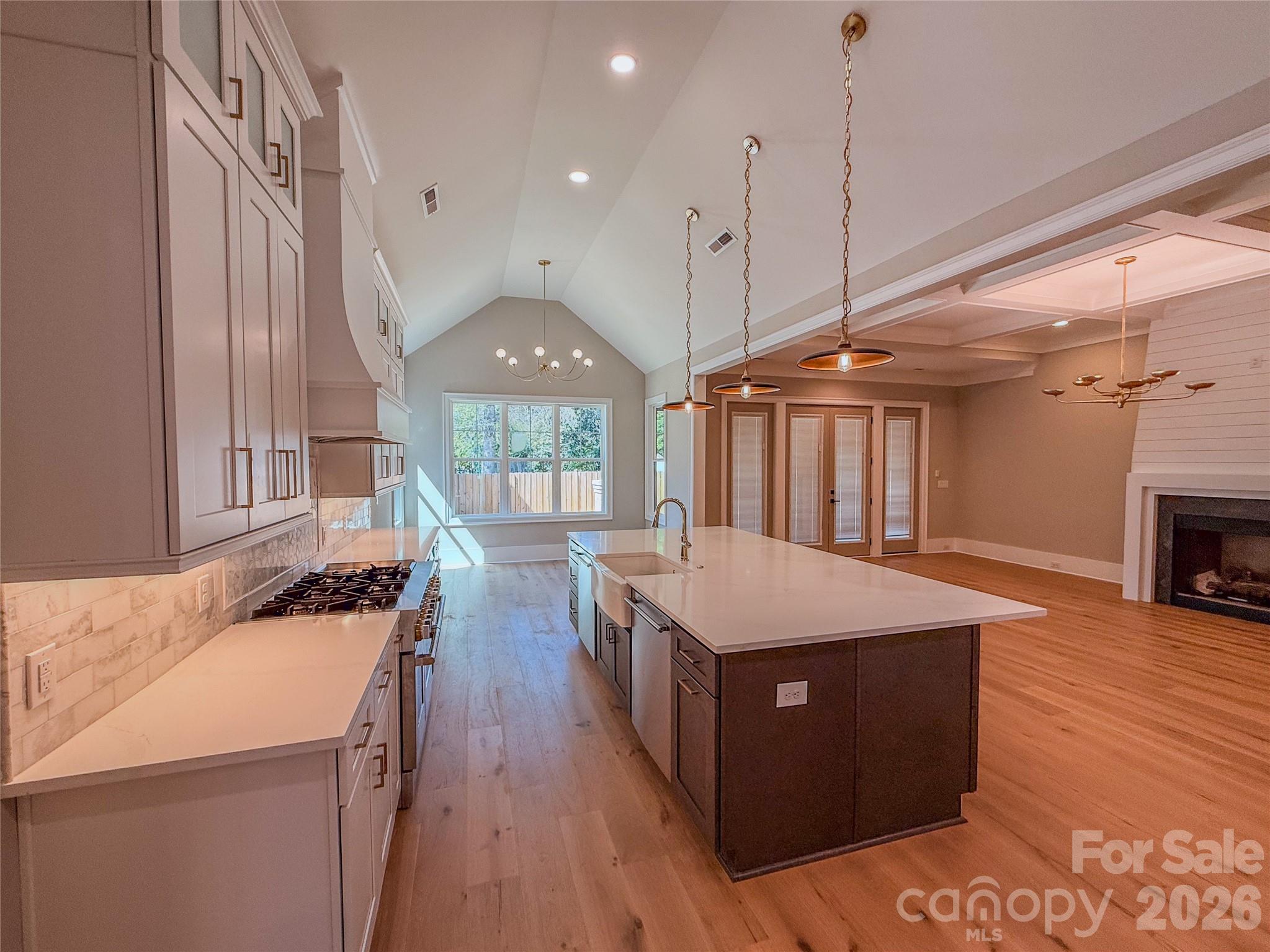 Cotswold - Residential