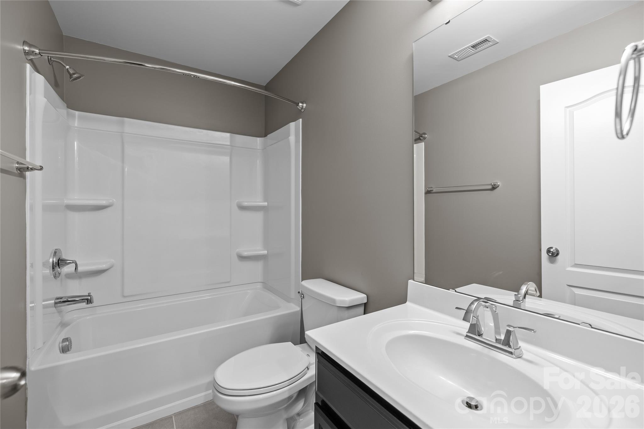 The Retreat At Rayfield - Residential