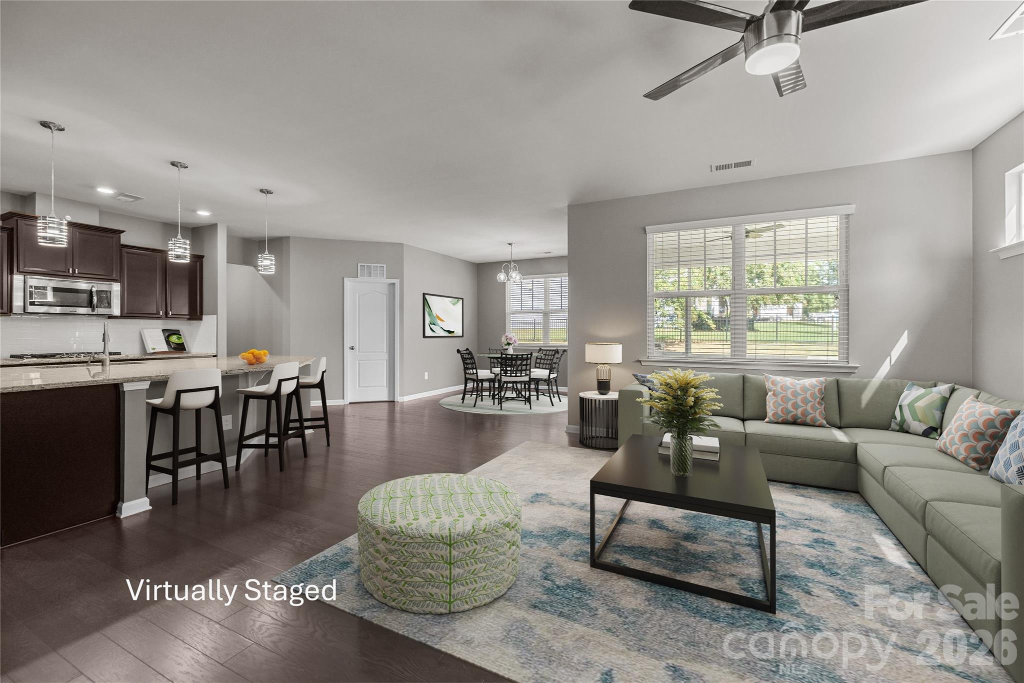 The Retreat At Rayfield - Residential