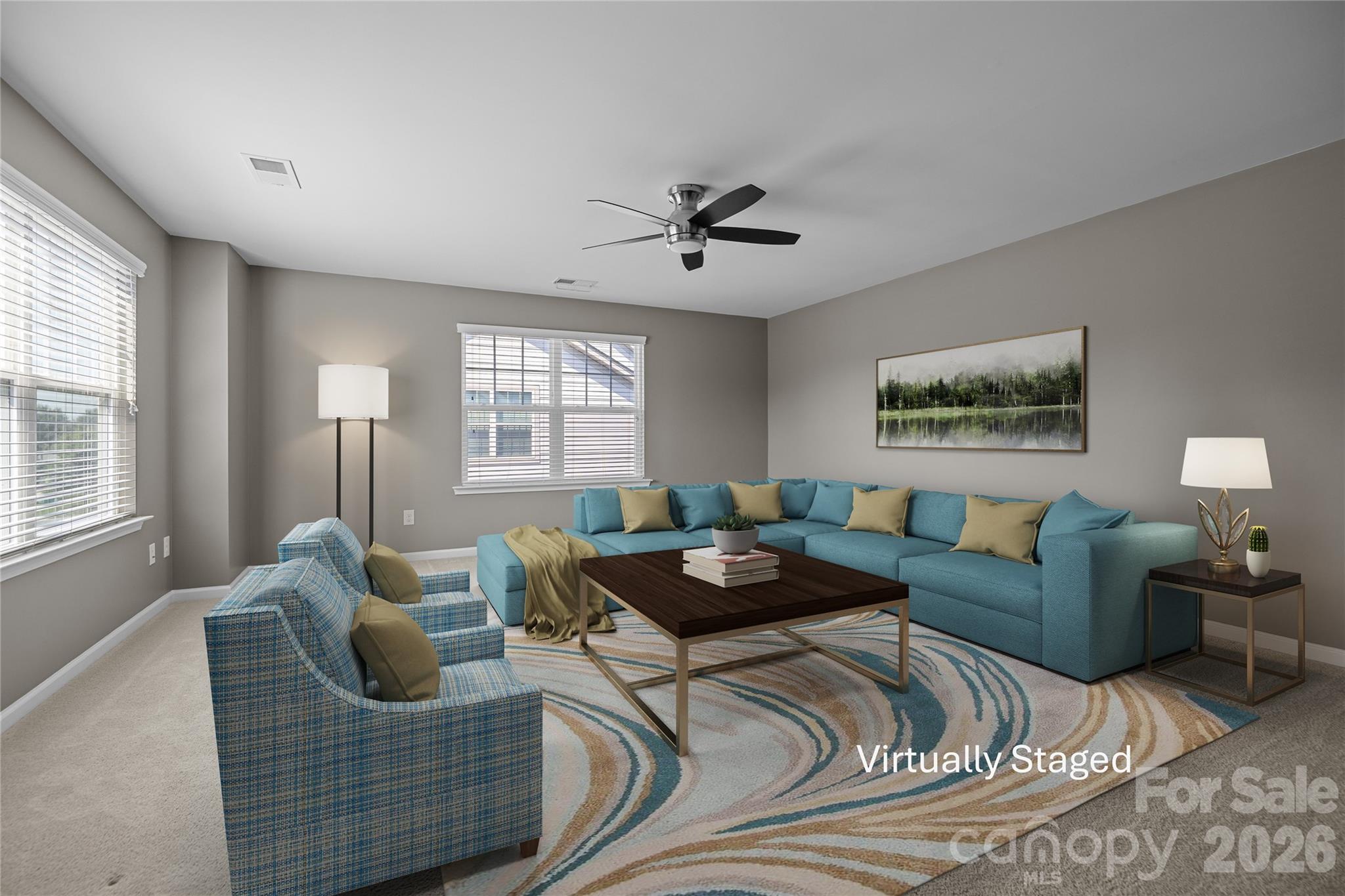 The Retreat At Rayfield - Residential