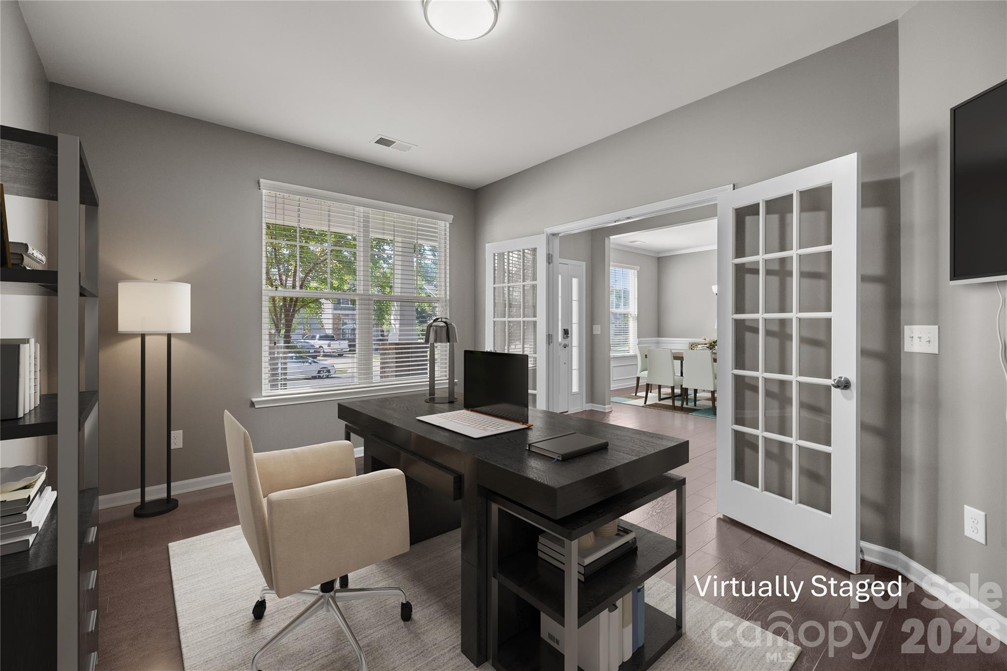 The Retreat At Rayfield - Residential