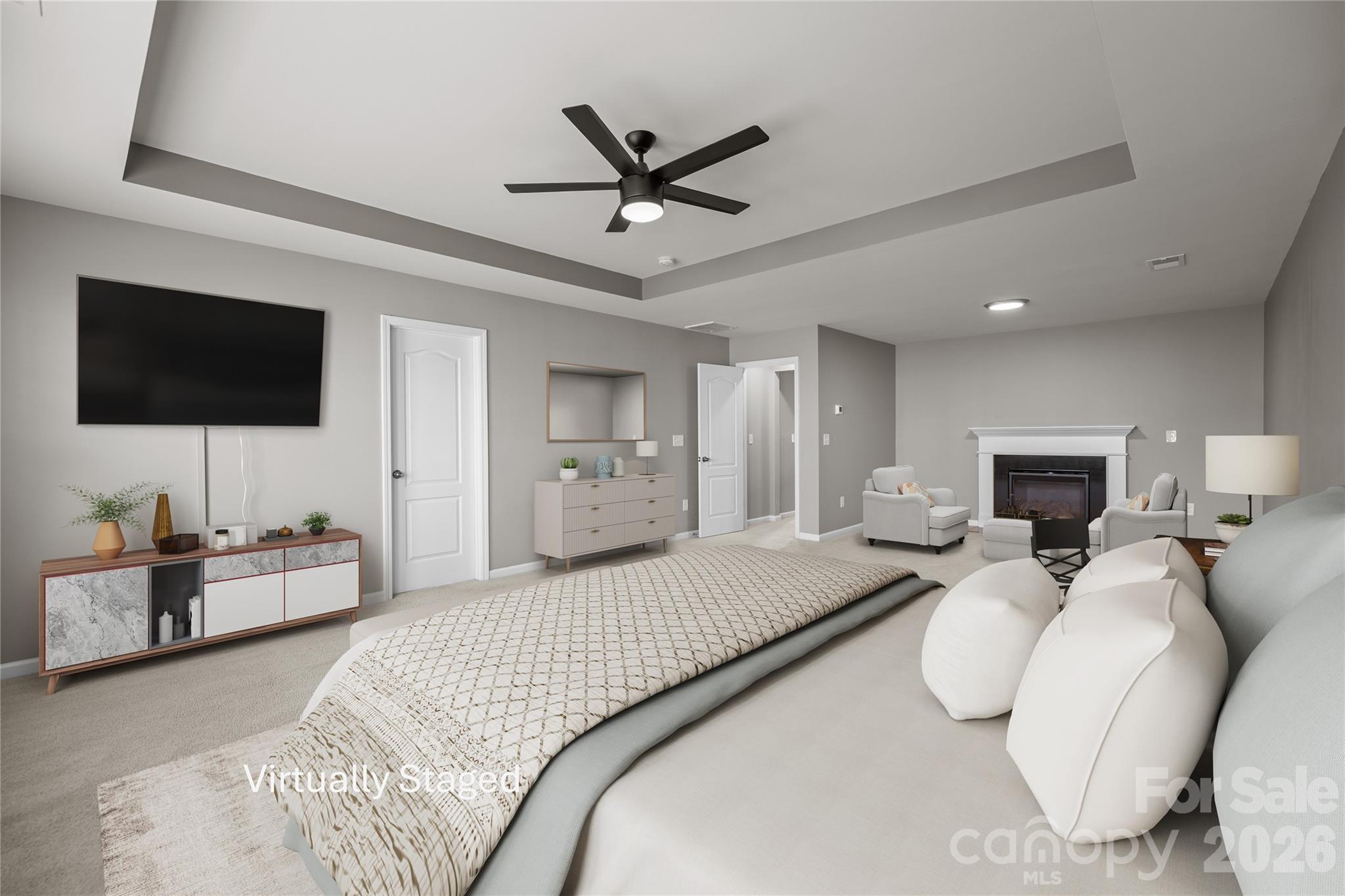 The Retreat At Rayfield - Residential