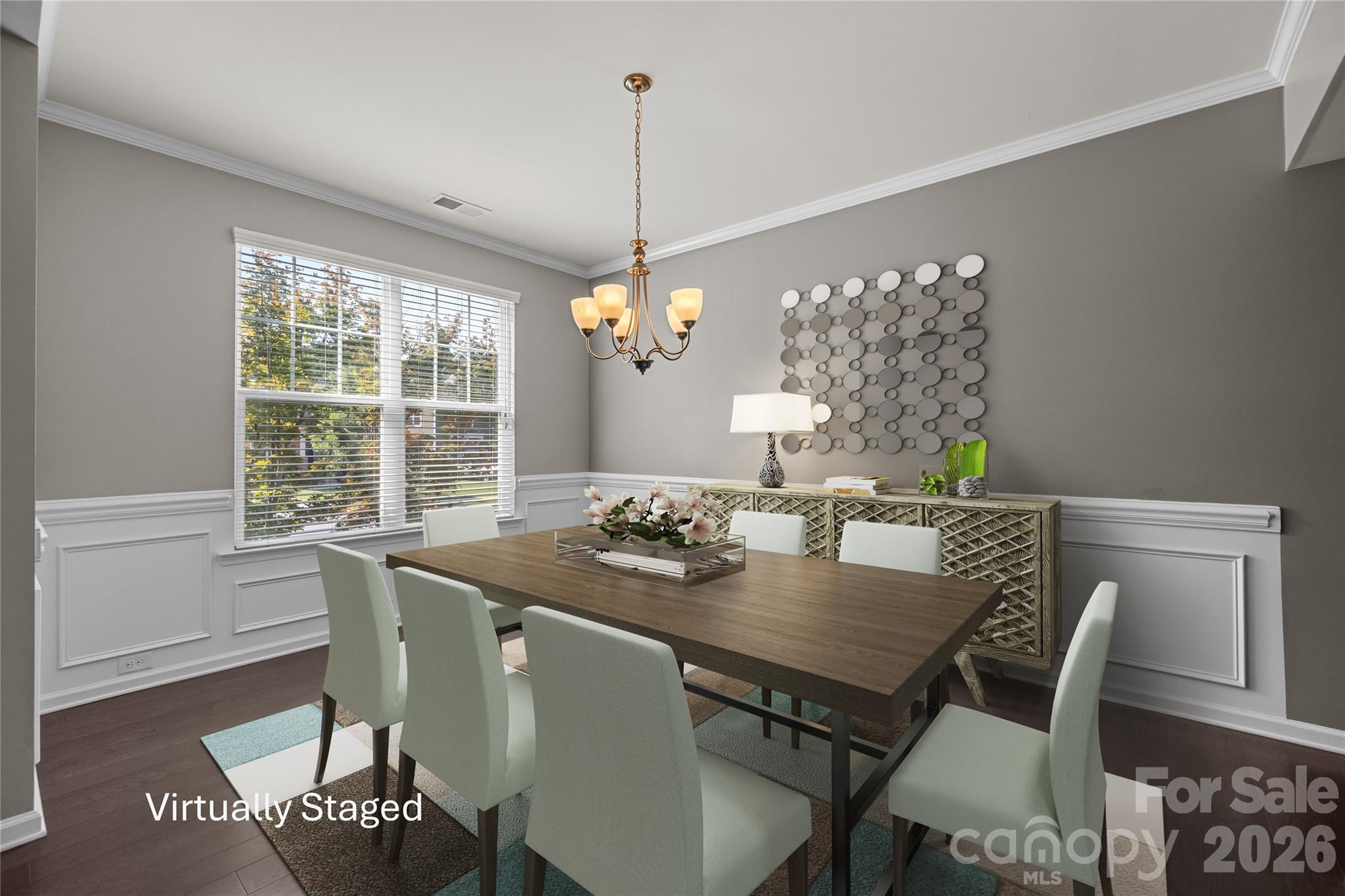 The Retreat At Rayfield - Residential