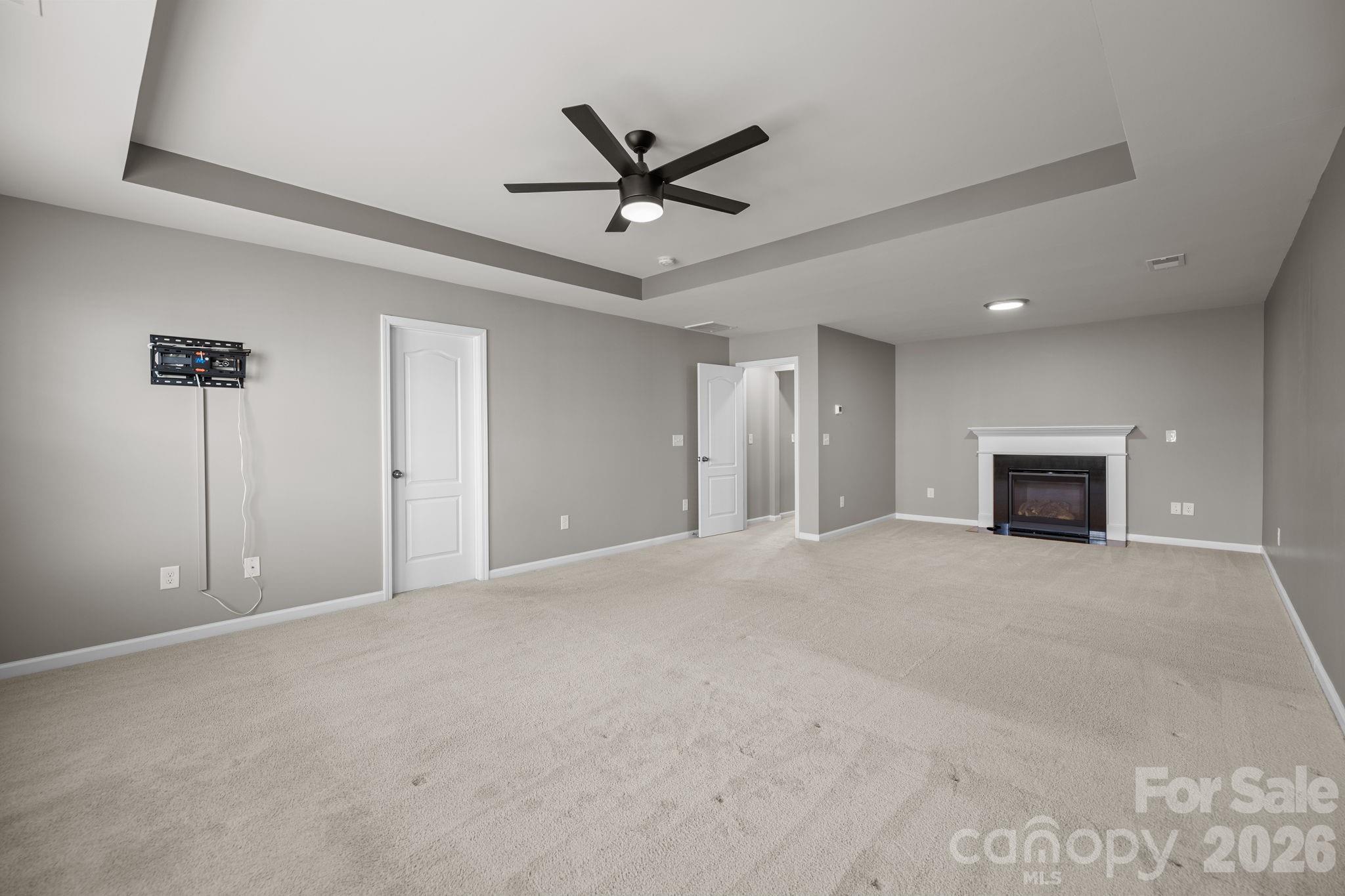 The Retreat At Rayfield - Residential