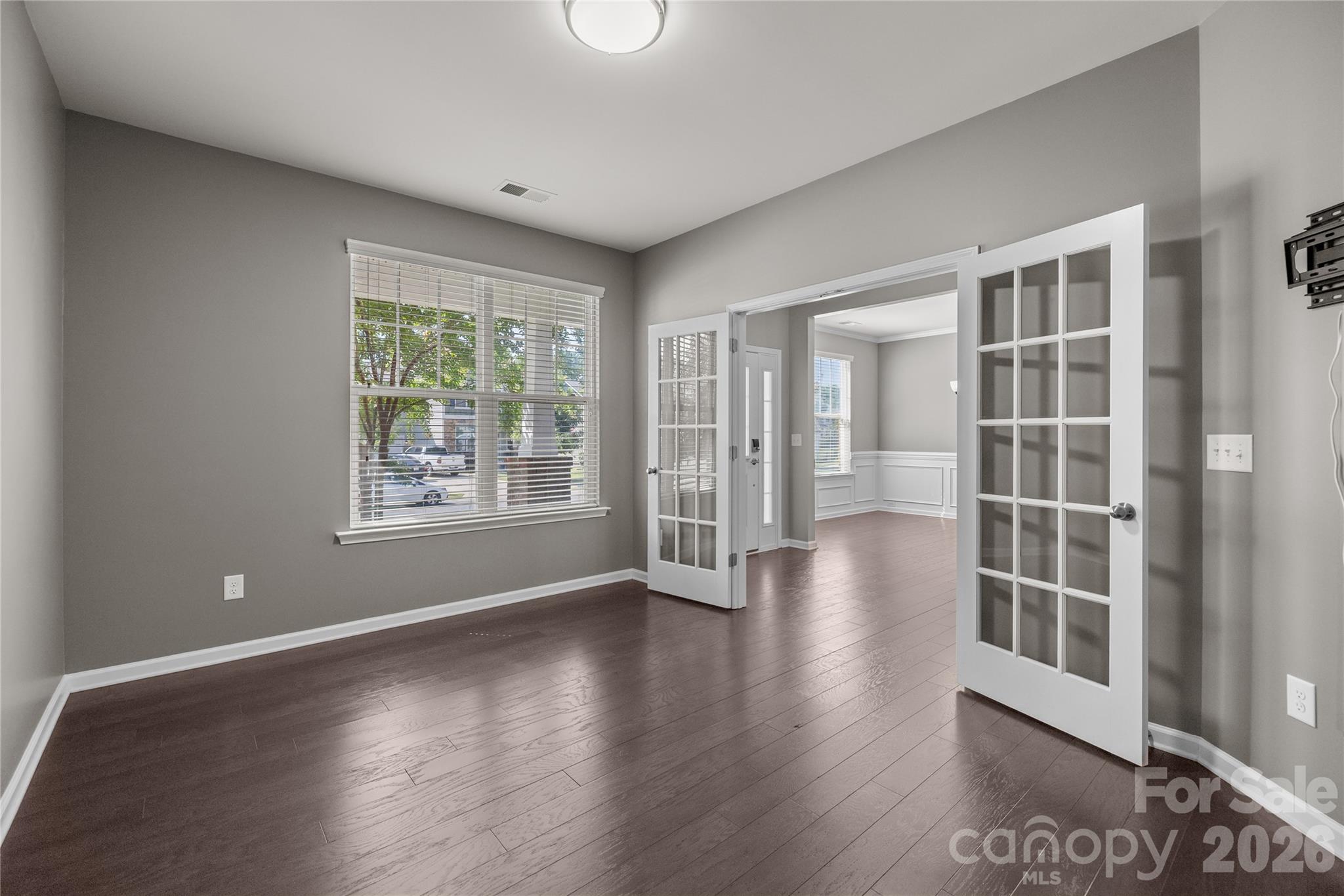 The Retreat At Rayfield - Residential