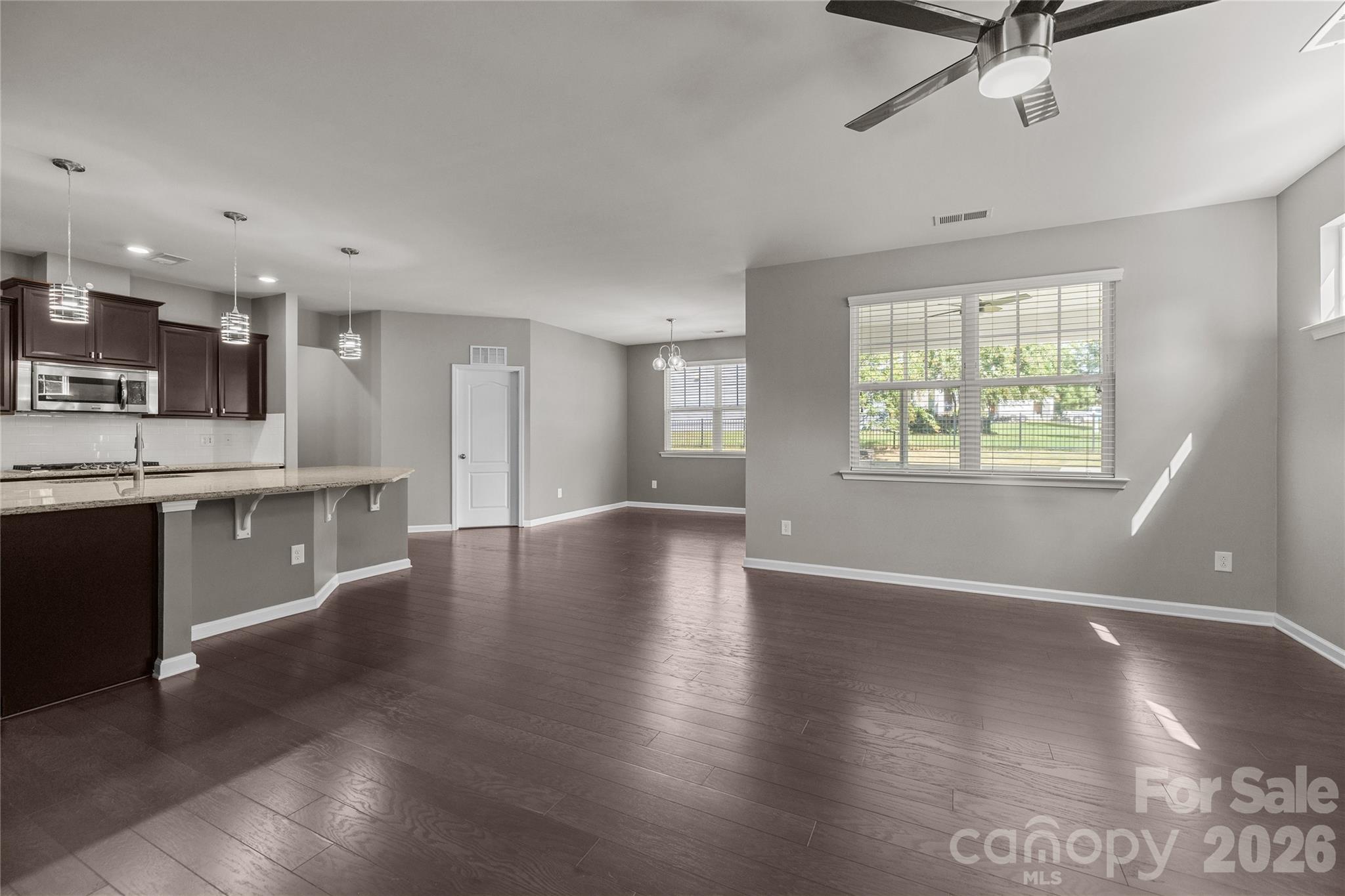 The Retreat At Rayfield - Residential