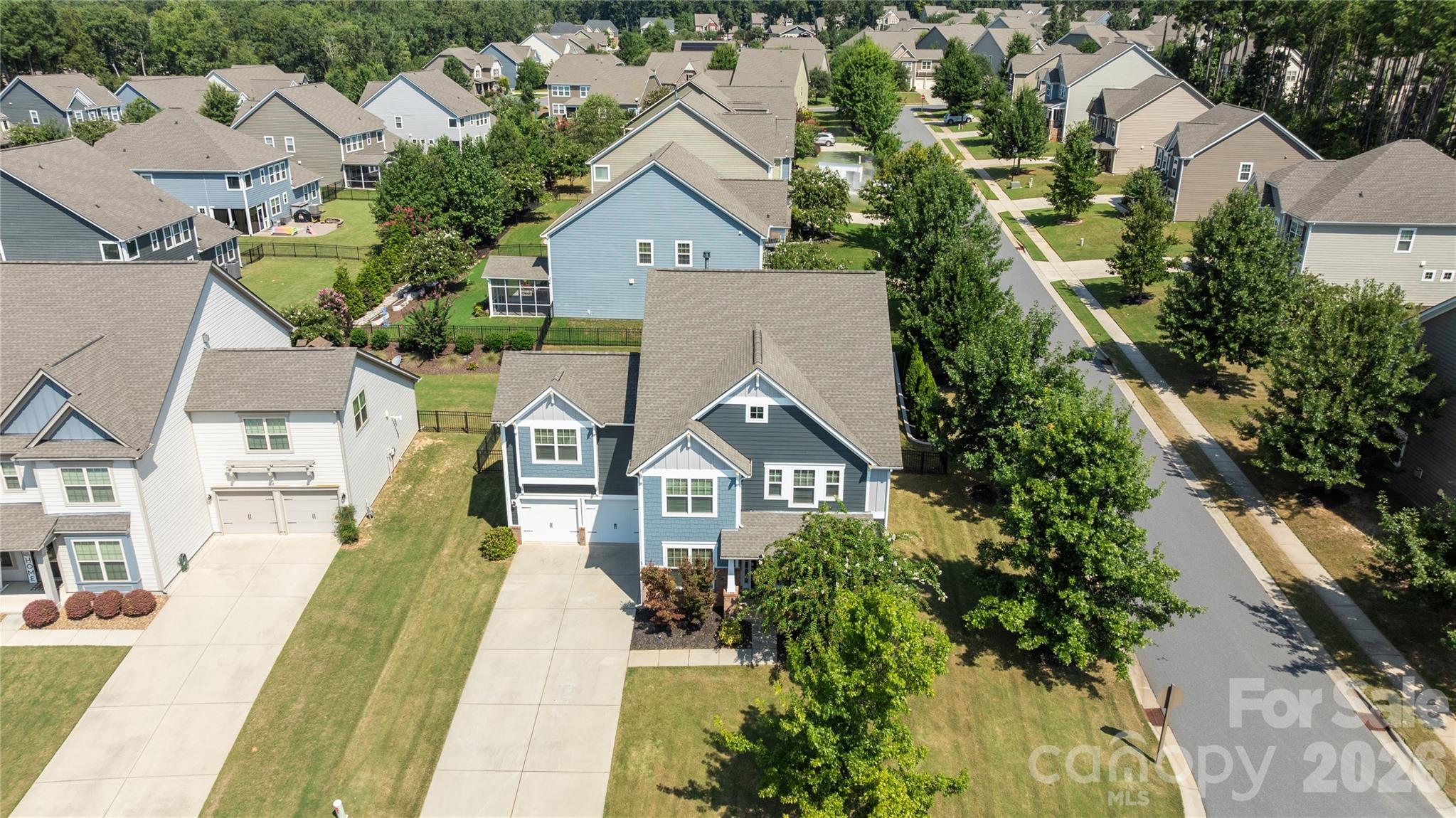 The Retreat At Rayfield - Residential