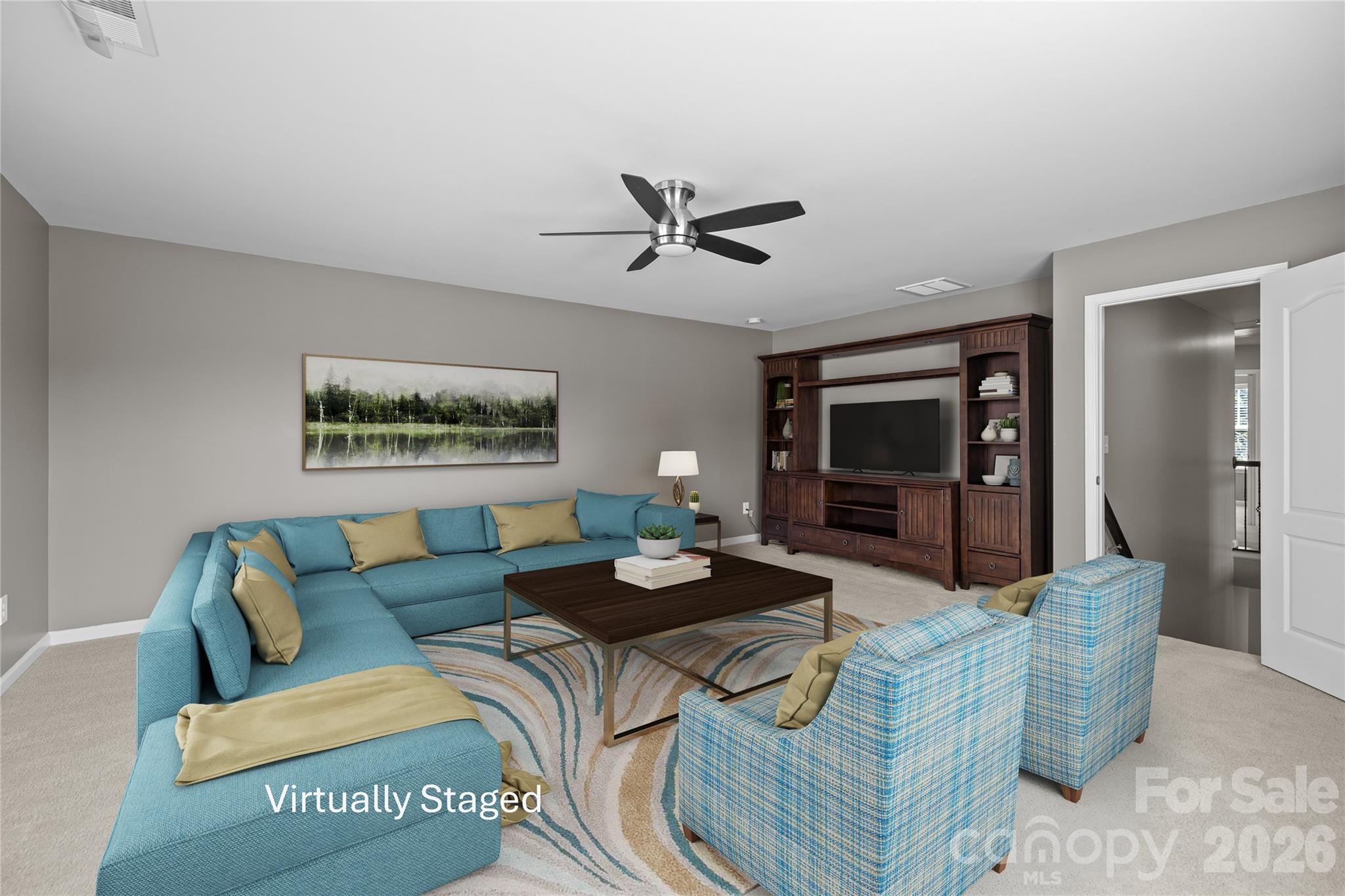 The Retreat At Rayfield - Residential