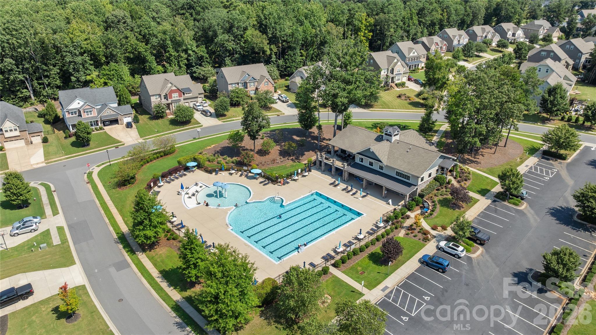 The Retreat At Rayfield - Residential