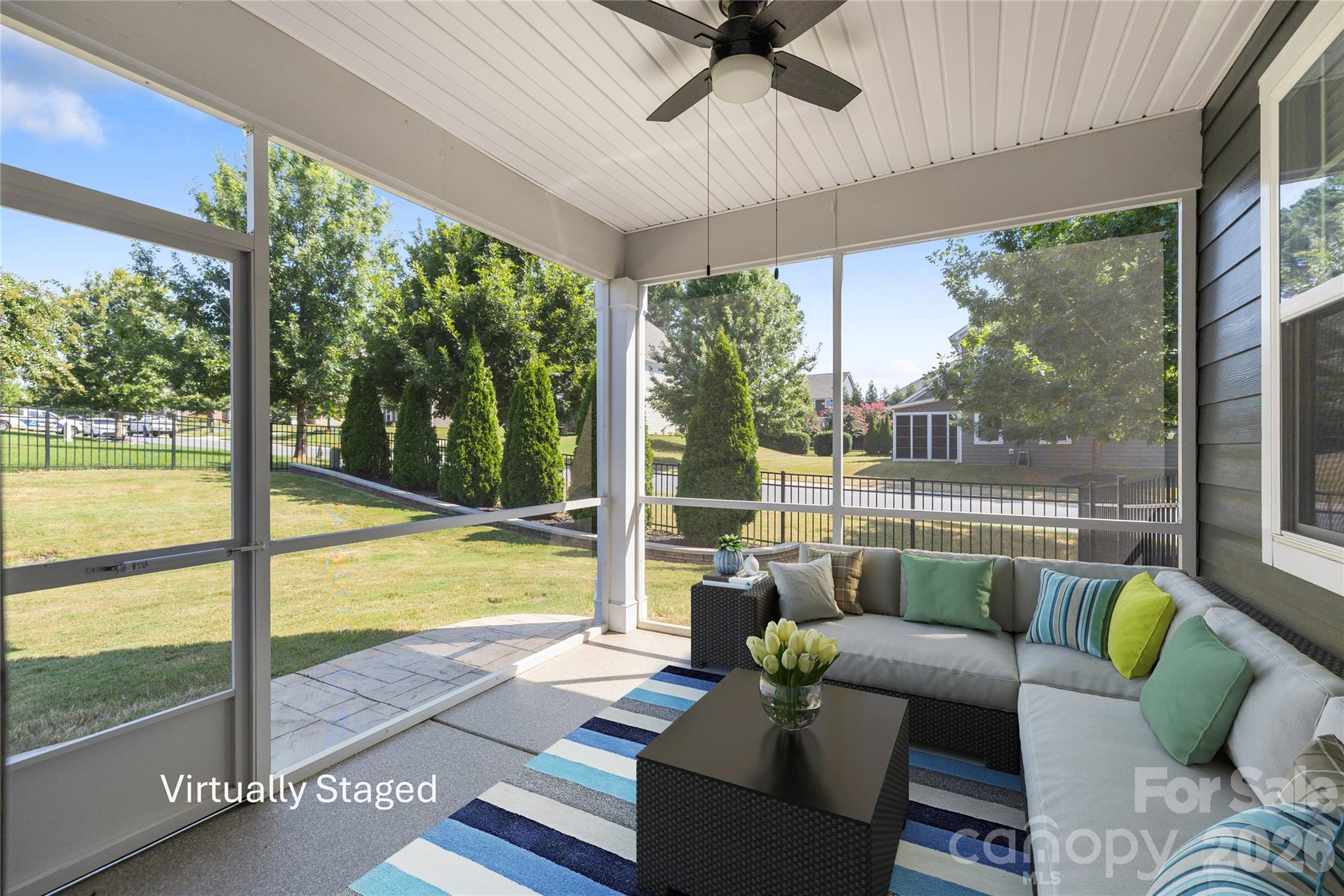 The Retreat At Rayfield - Residential