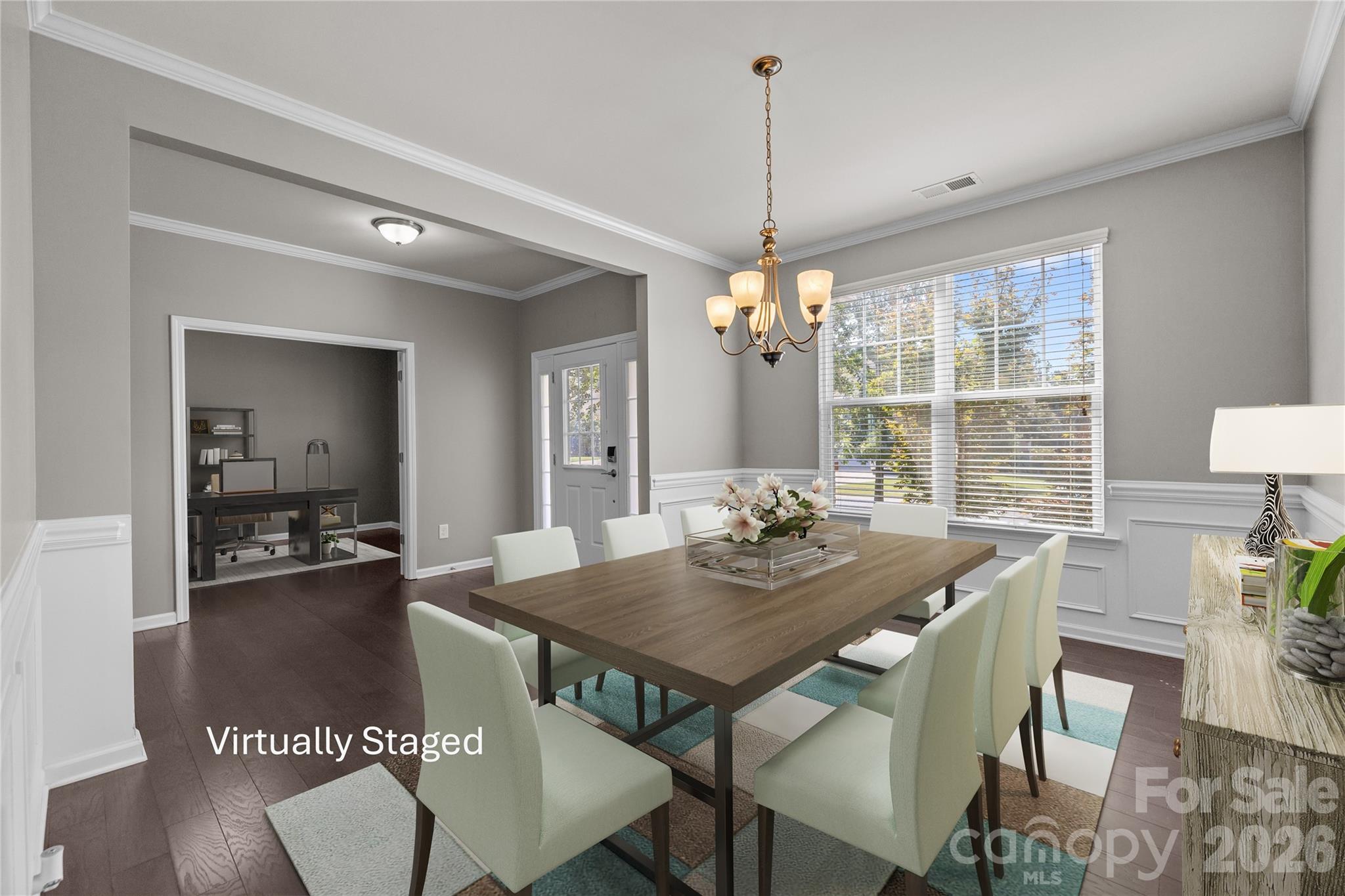 The Retreat At Rayfield - Residential