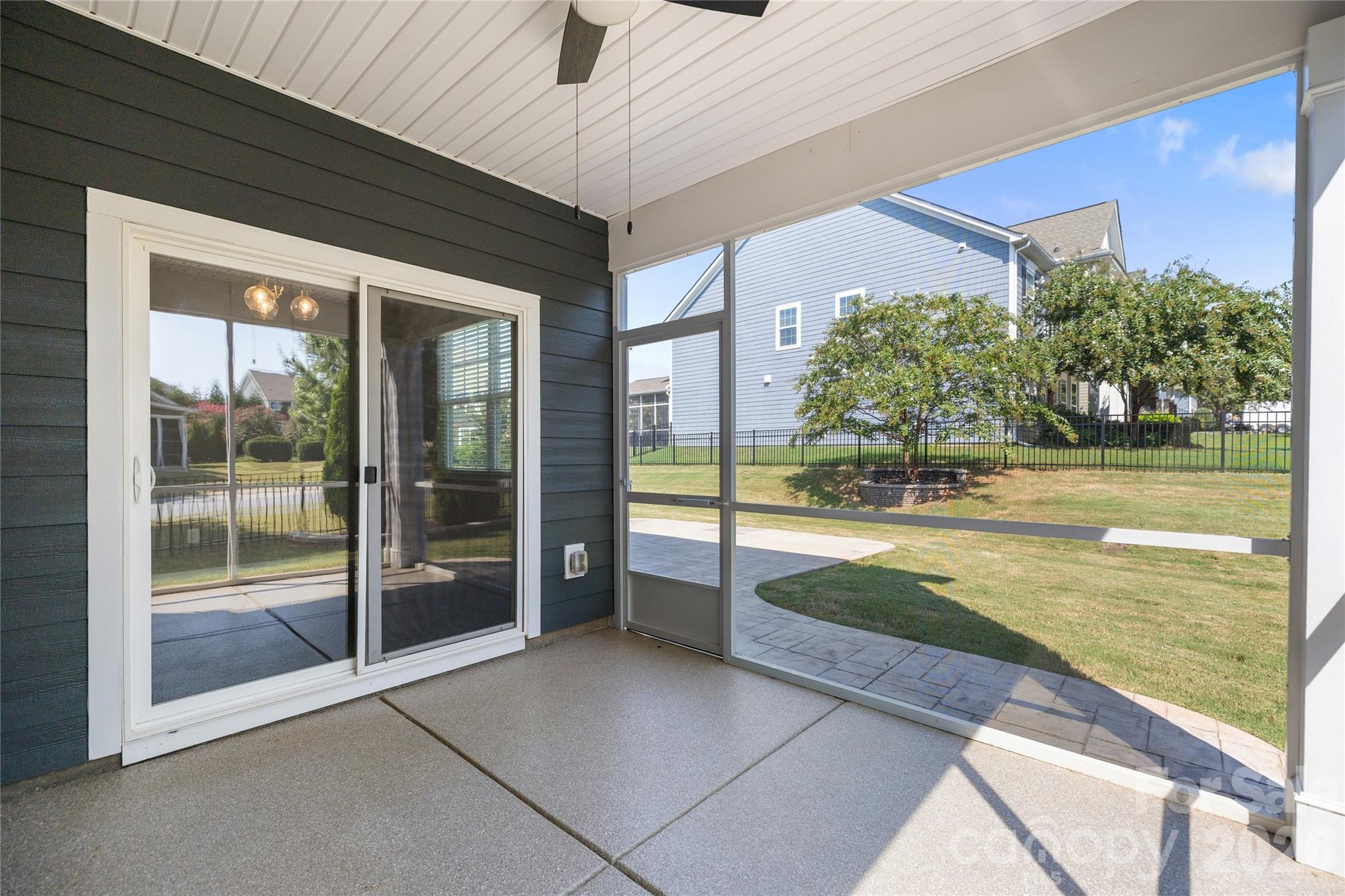 The Retreat At Rayfield - Residential