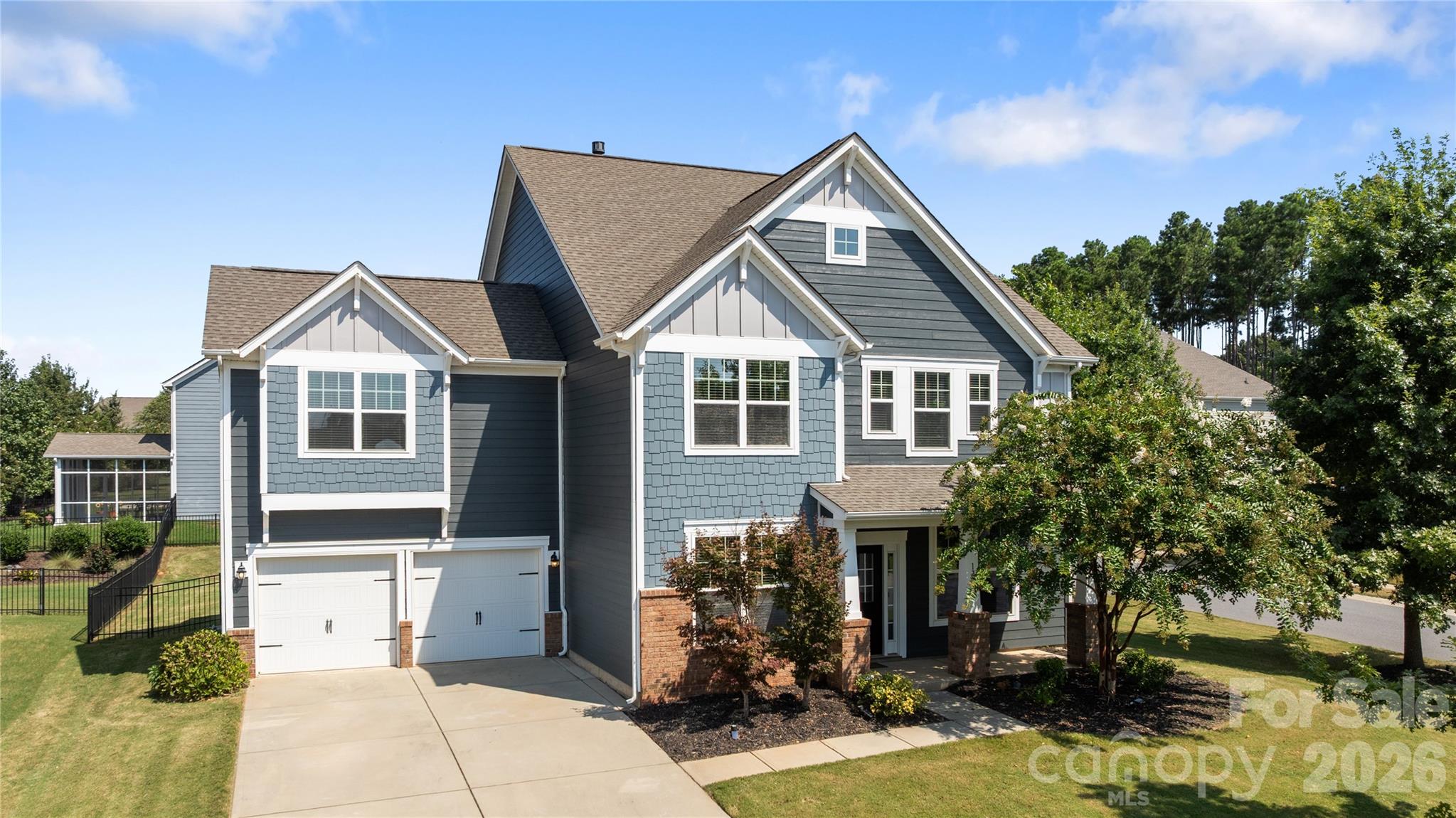 The Retreat At Rayfield - Residential