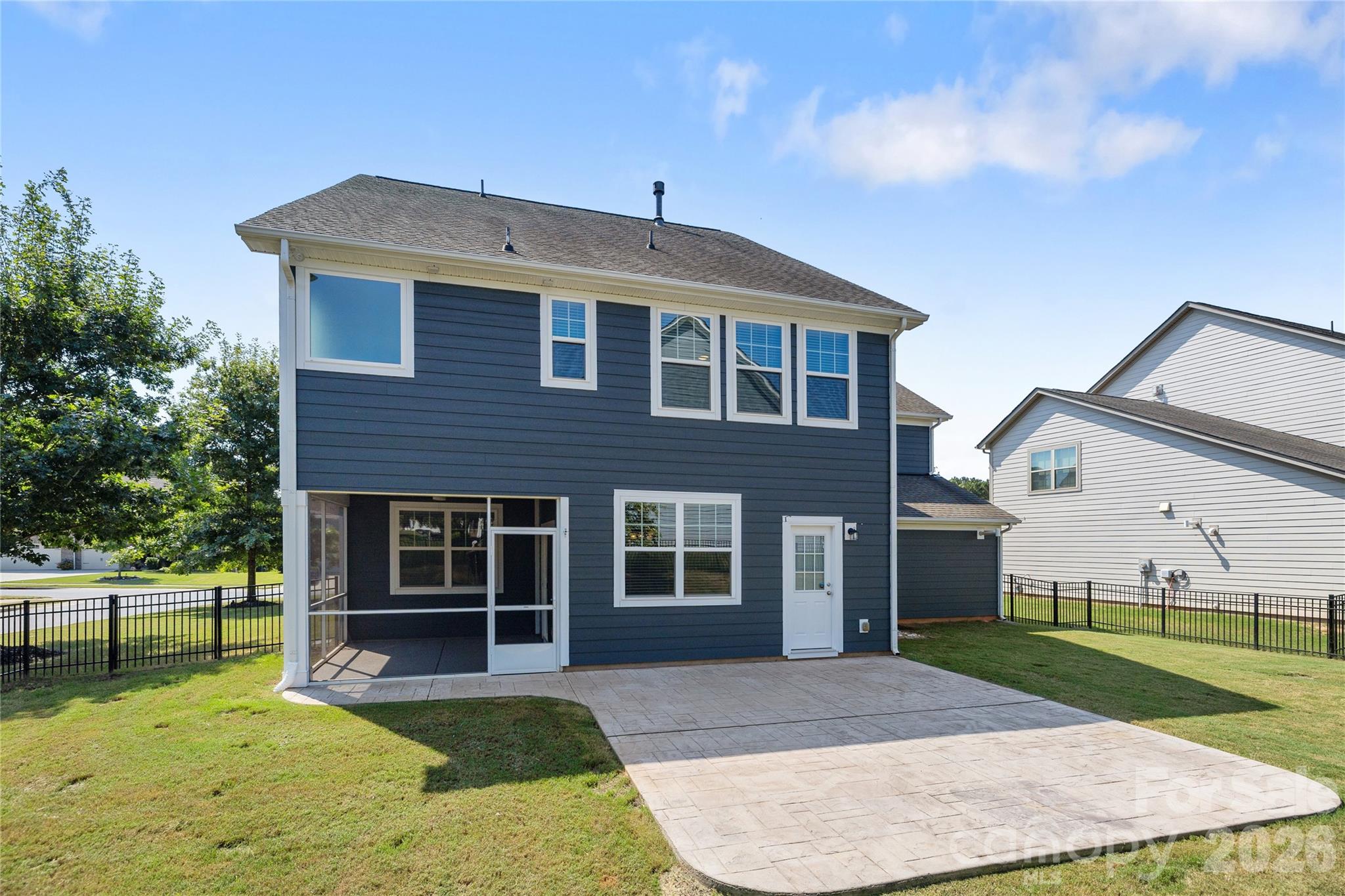 The Retreat At Rayfield - Residential