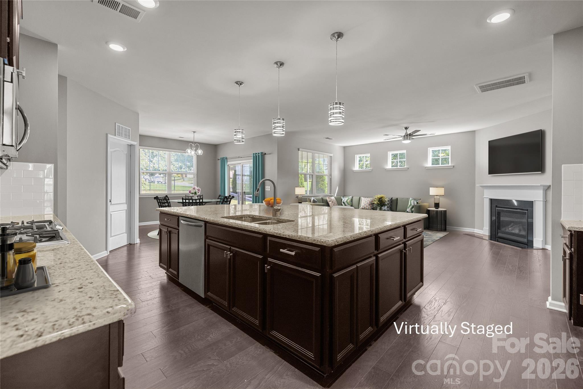 The Retreat At Rayfield - Residential