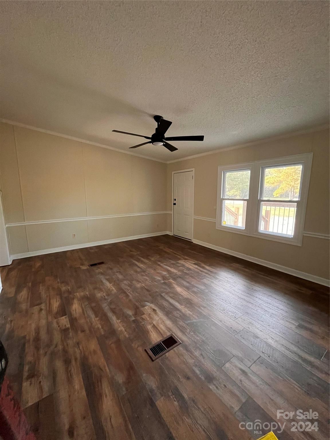 Central Place - Residential