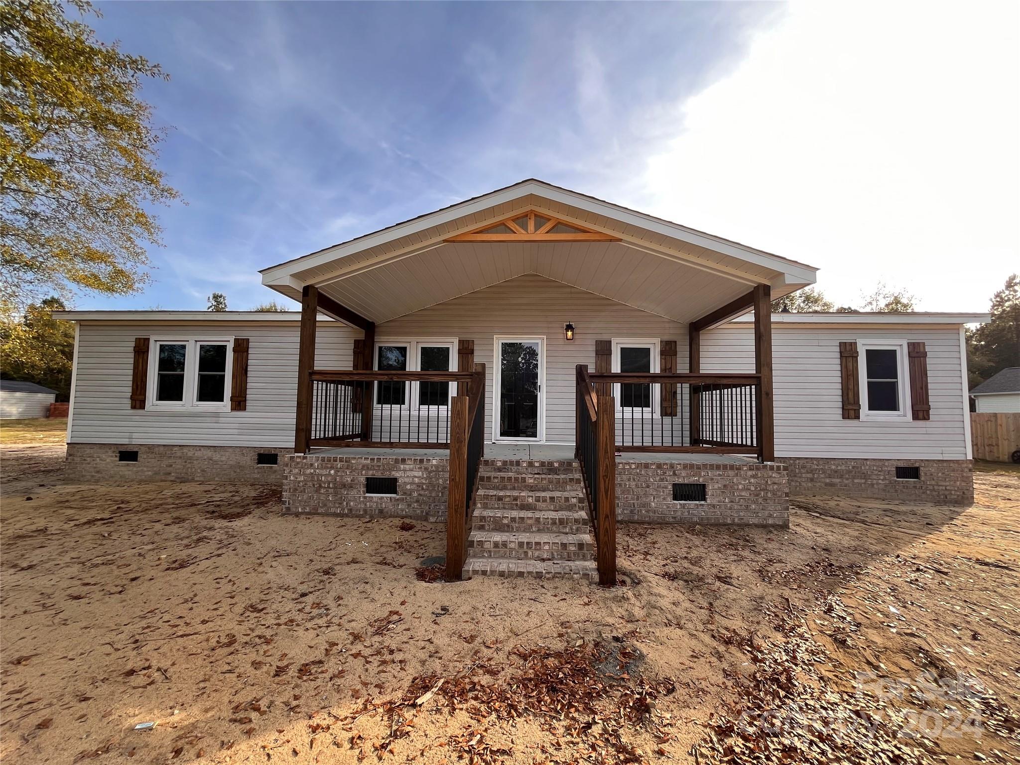 Central Place - Residential