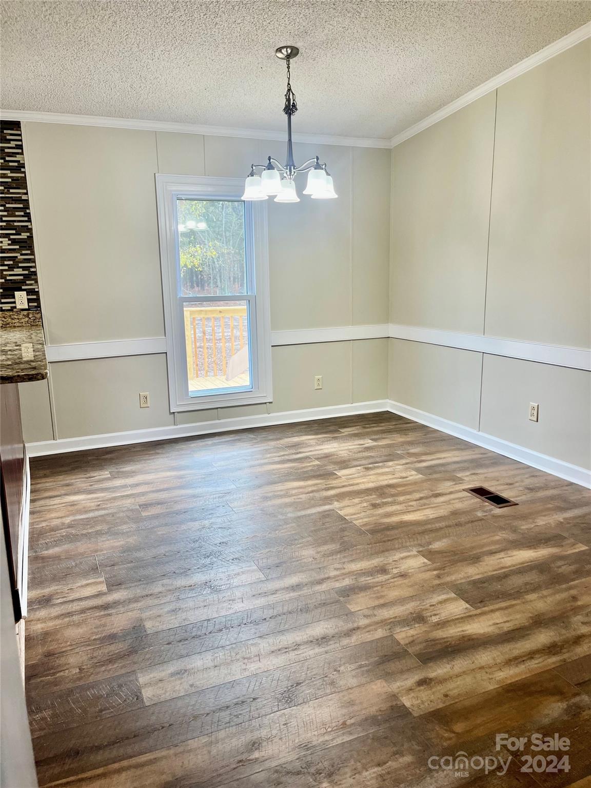 Central Place - Residential