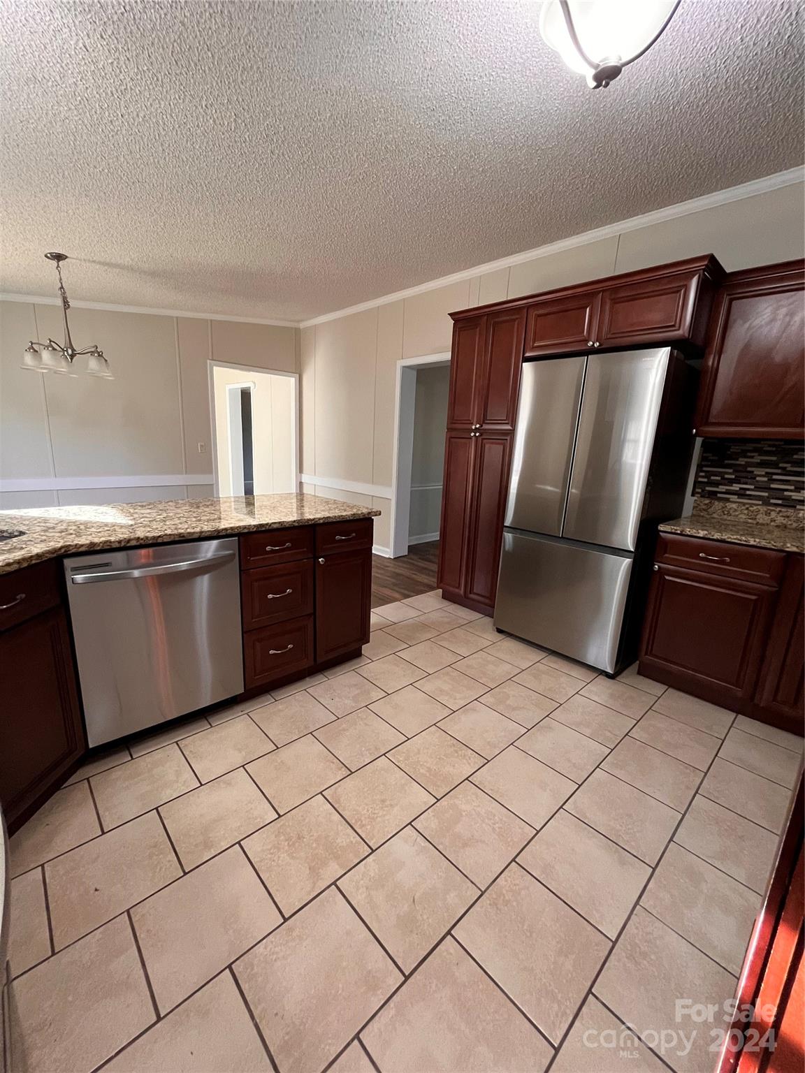 Central Place - Residential