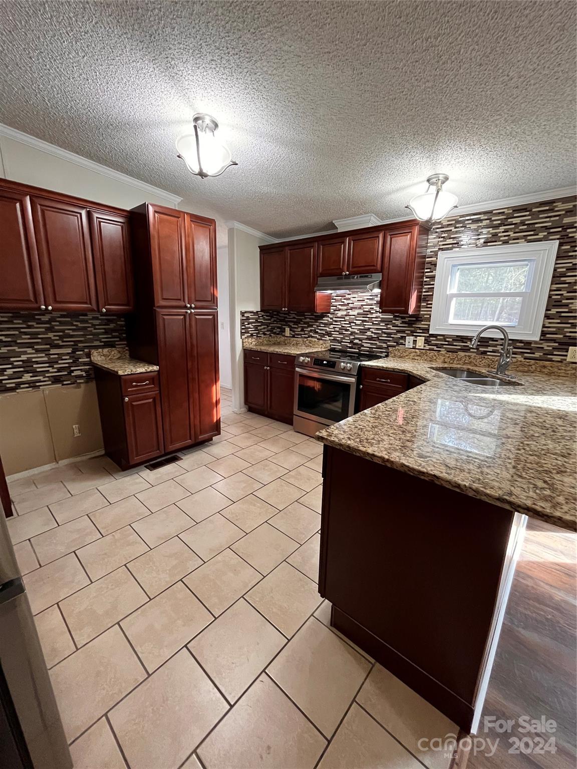 Central Place - Residential