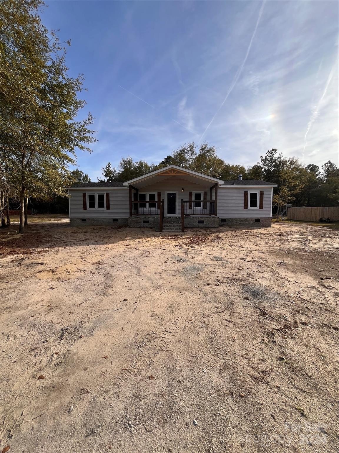 Central Place - Residential