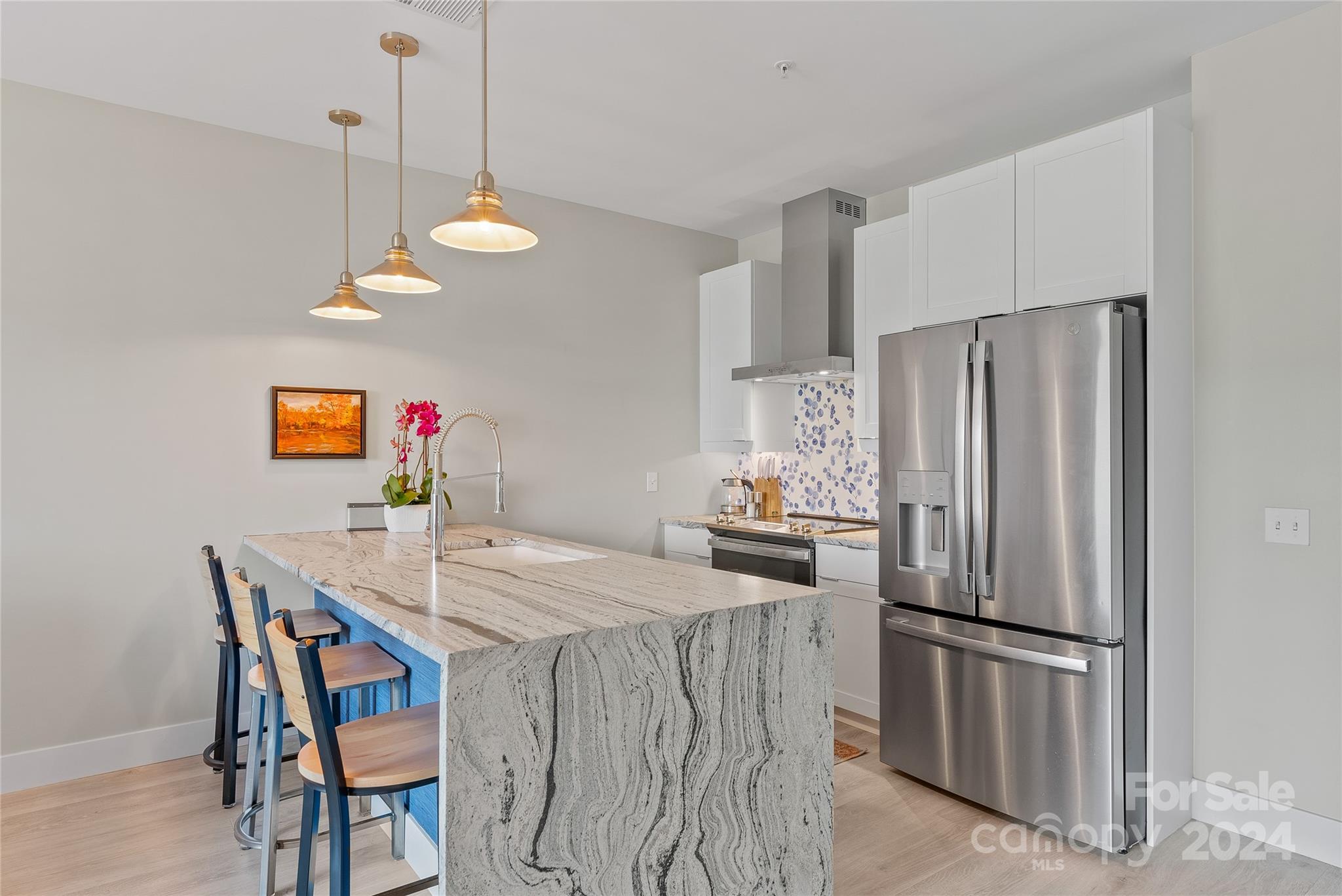 The Landings - Residential