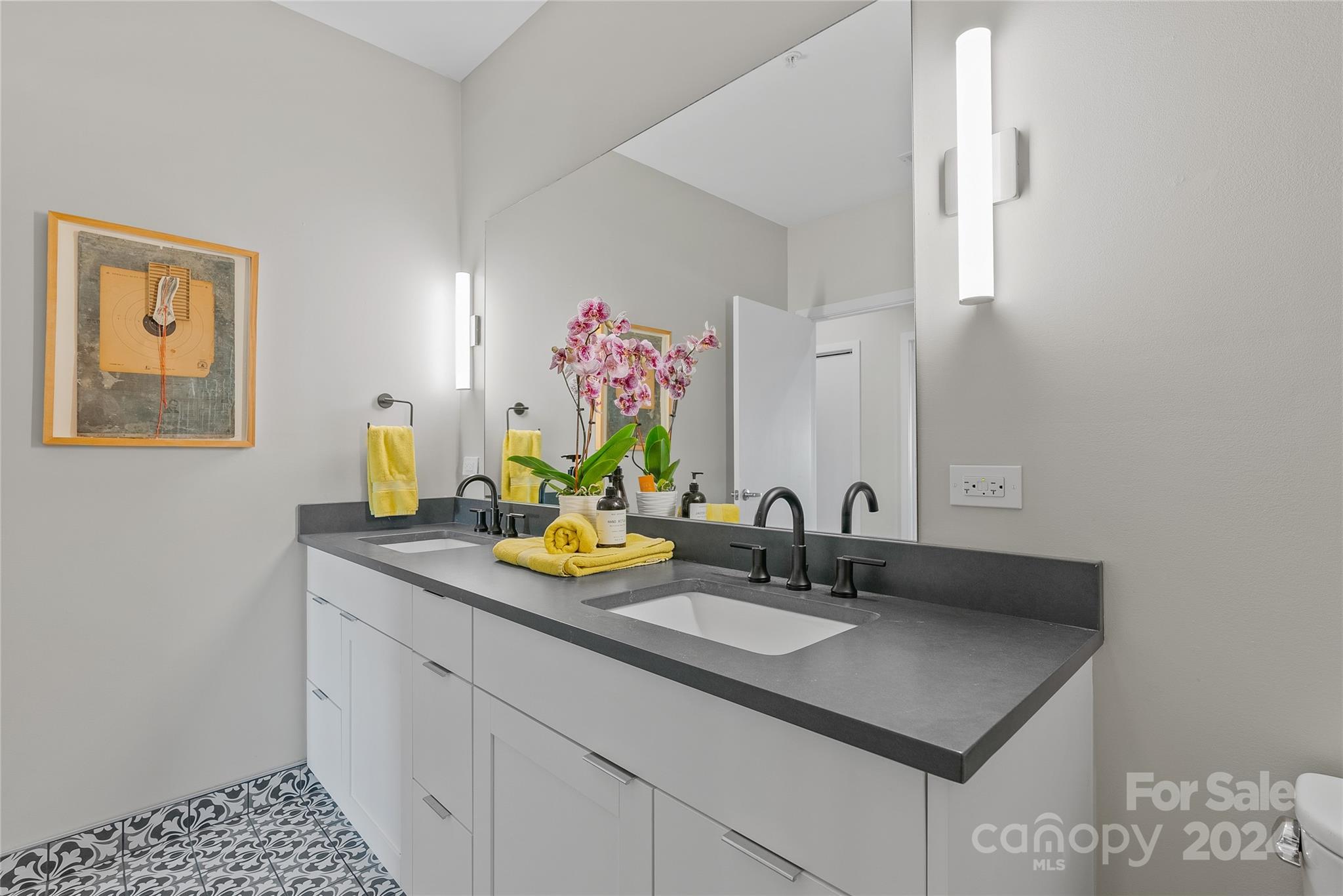 The Landings - Residential