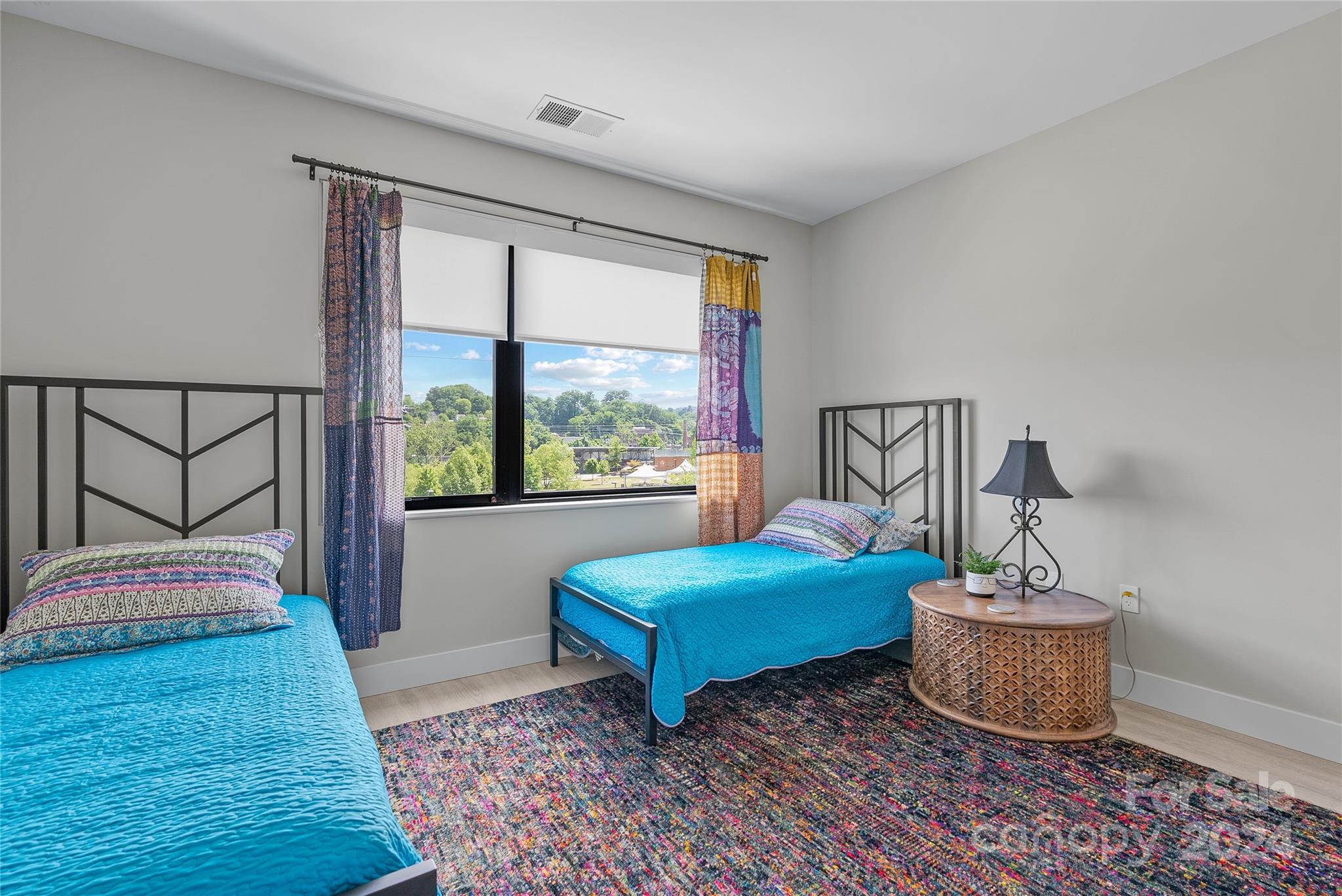 The Landings - Residential