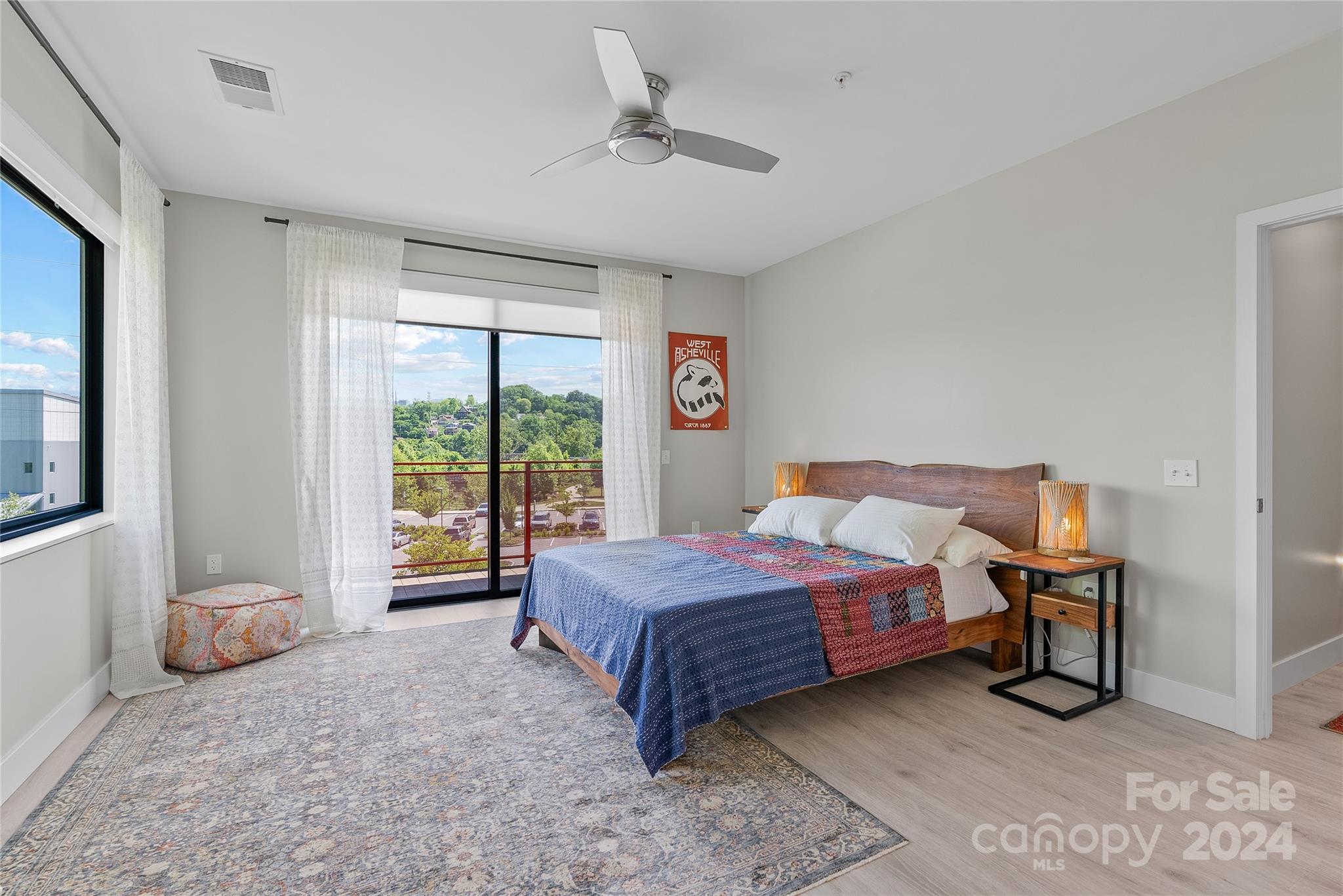 The Landings - Residential