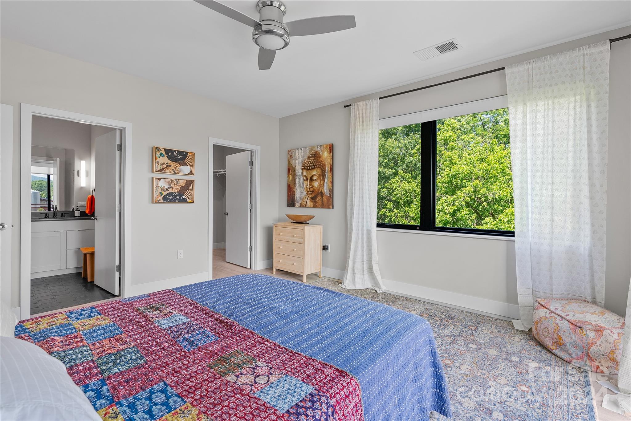 The Landings - Residential