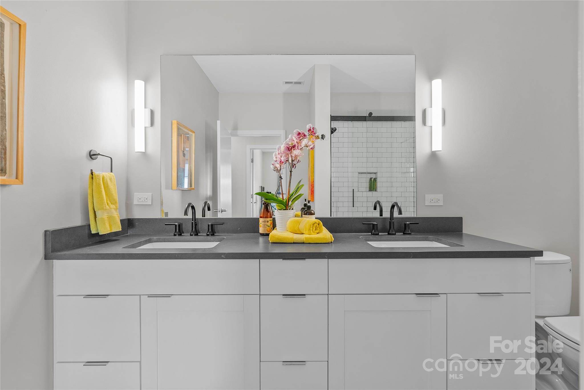 The Landings - Residential