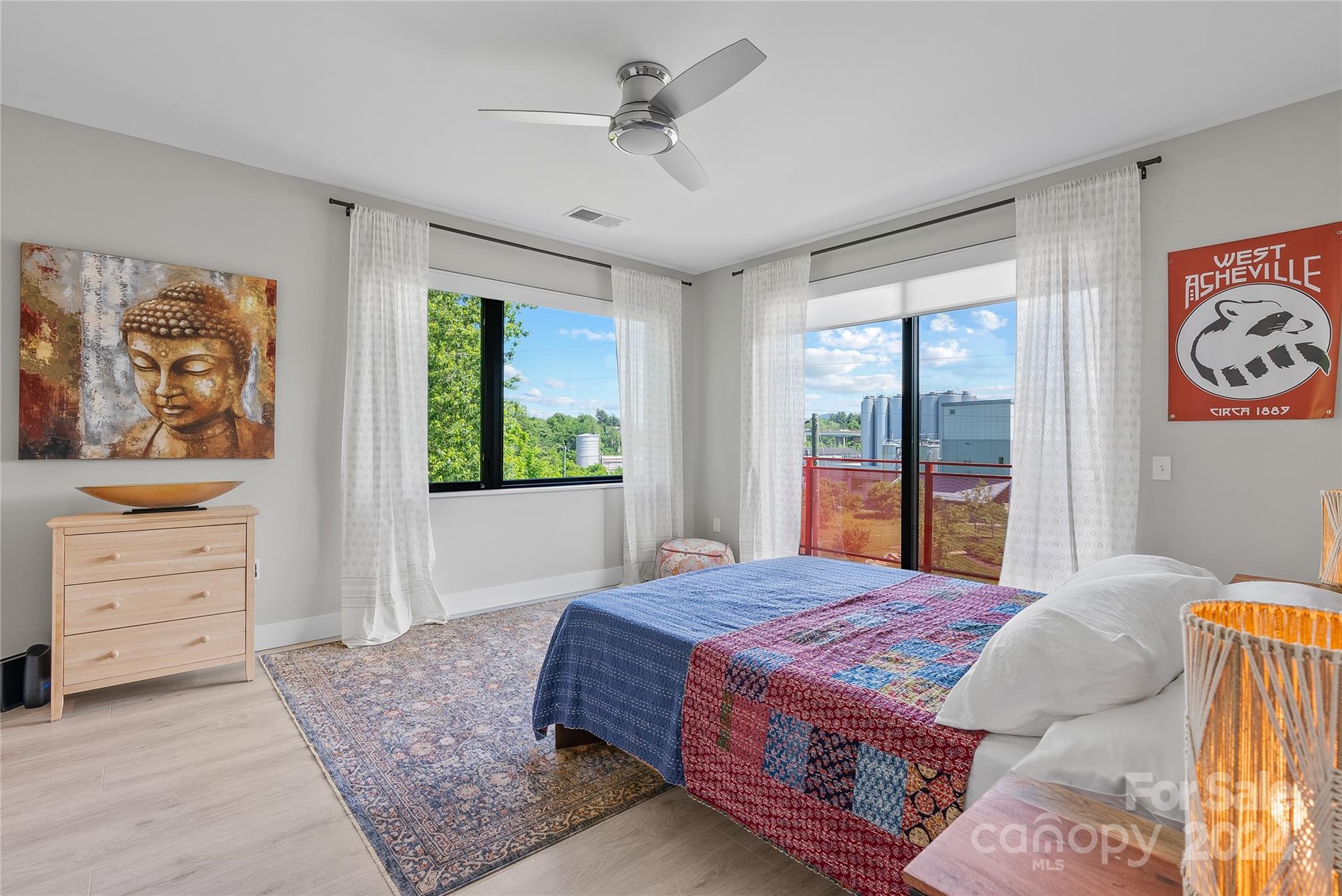 The Landings - Residential