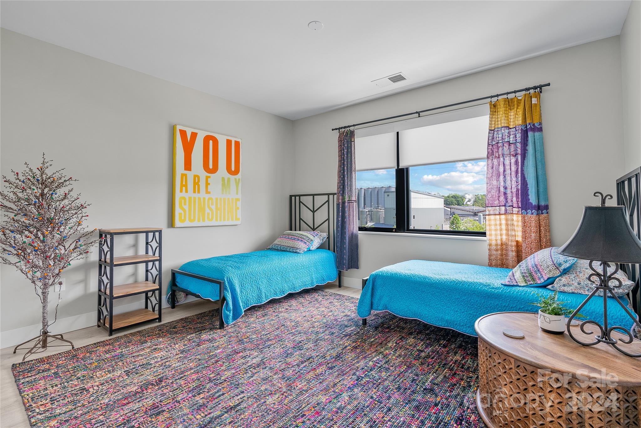 The Landings - Residential