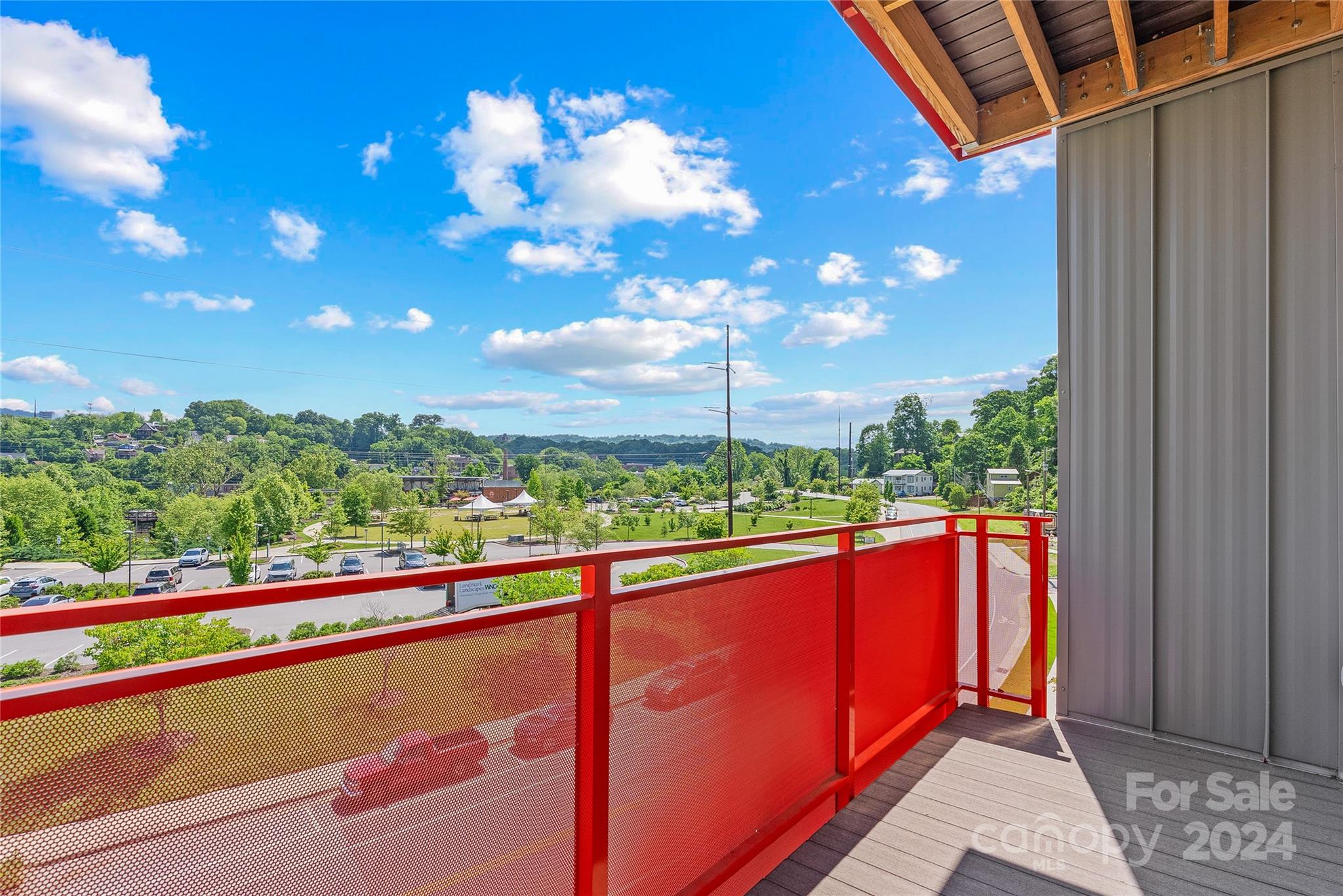 The Landings - Residential